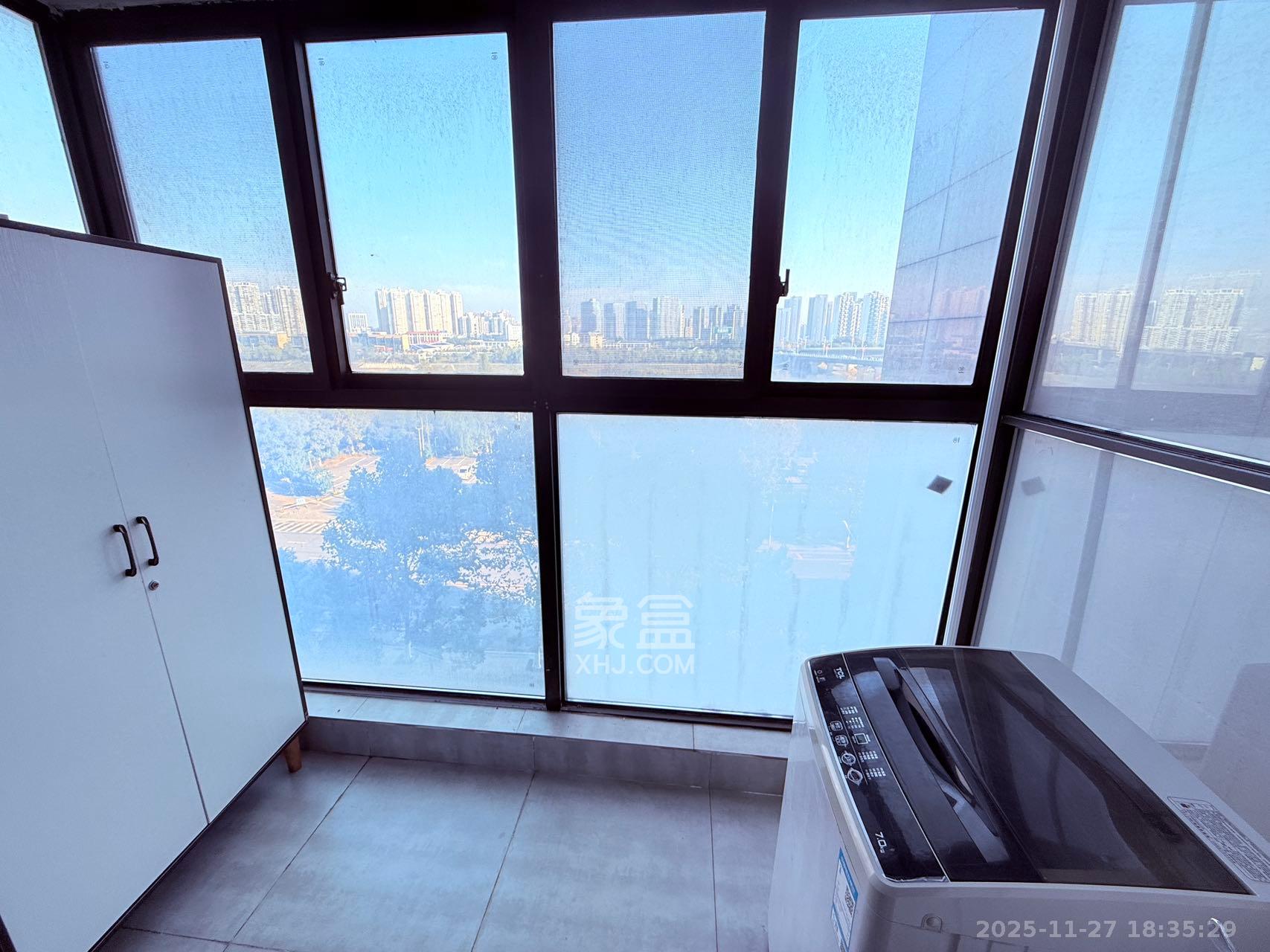 北辰三角洲C3区 3室1厅2卫 4000.0元/月 北辰三角洲C3区 3室1厅2卫 4000.0元/月室内图