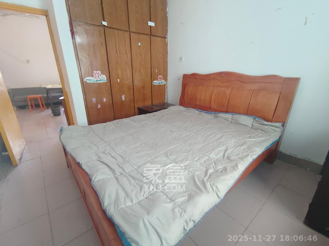 杏林小区  2室2厅1卫    1600.0元/月室内图