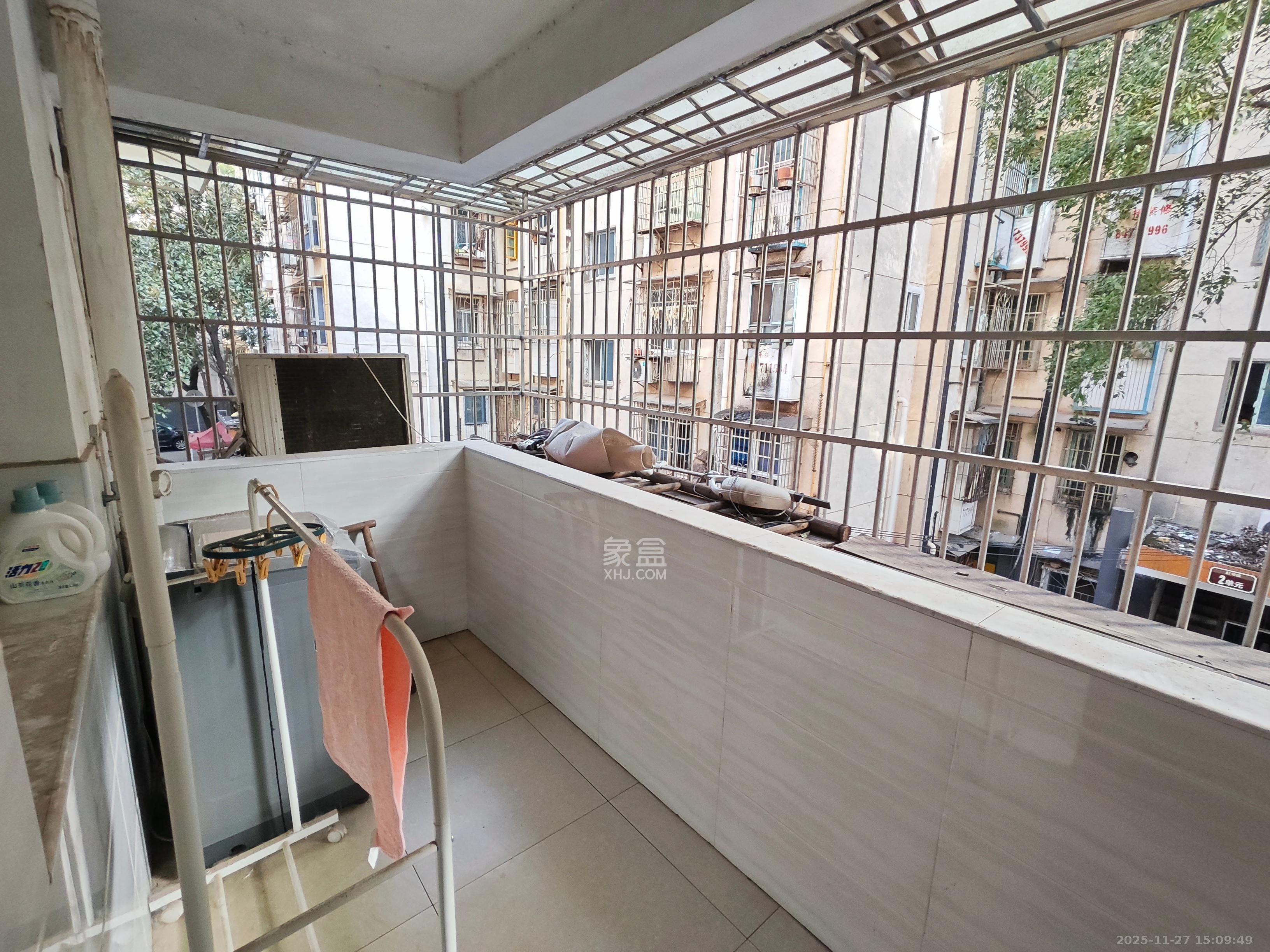 广厦新村 2室1厅1卫 1500.0元/月 广厦新村 2室1厅1卫 1500.0元/月室内图