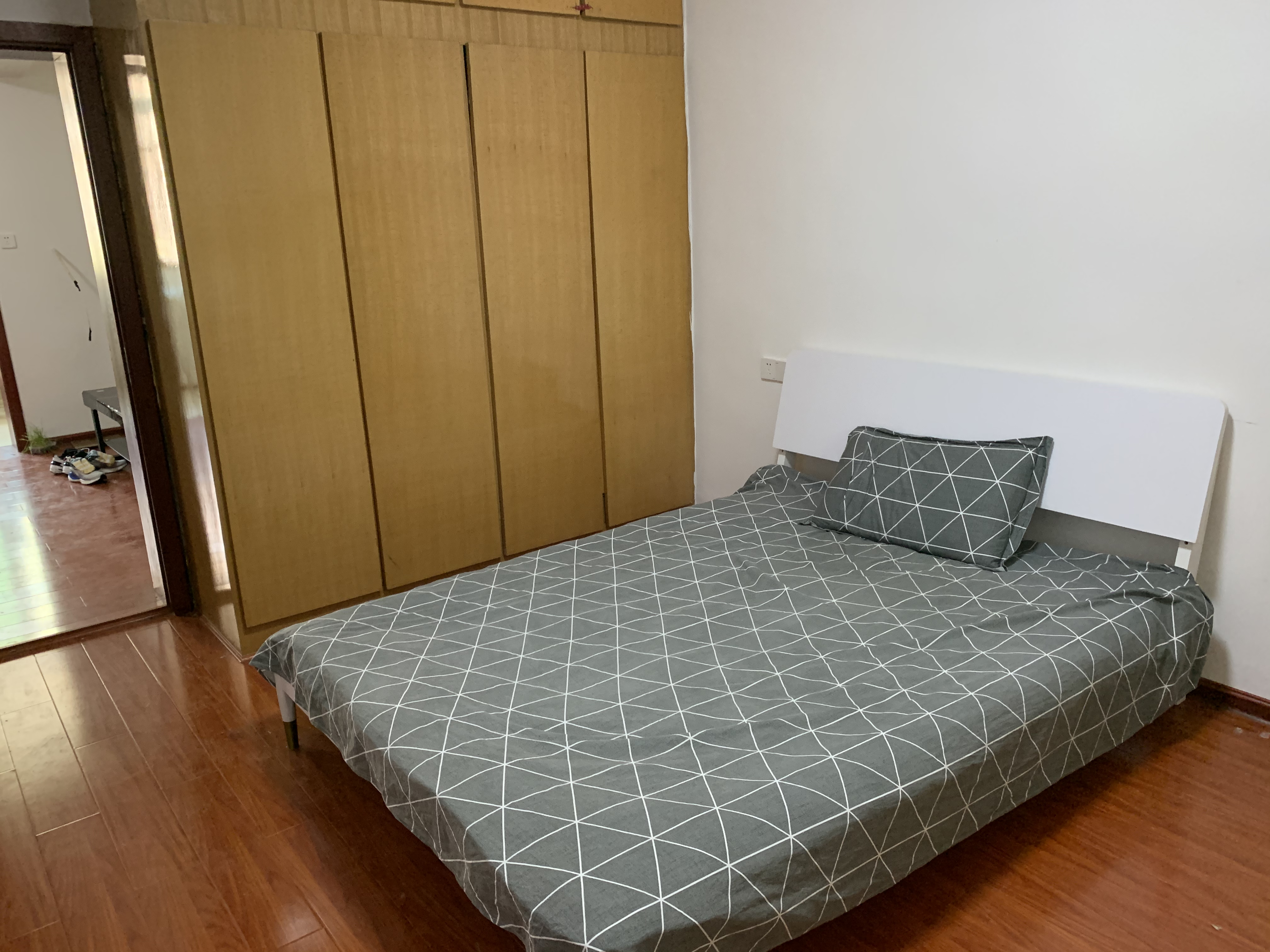 王家小区  3室1厅1卫    1000.0元/月室内图