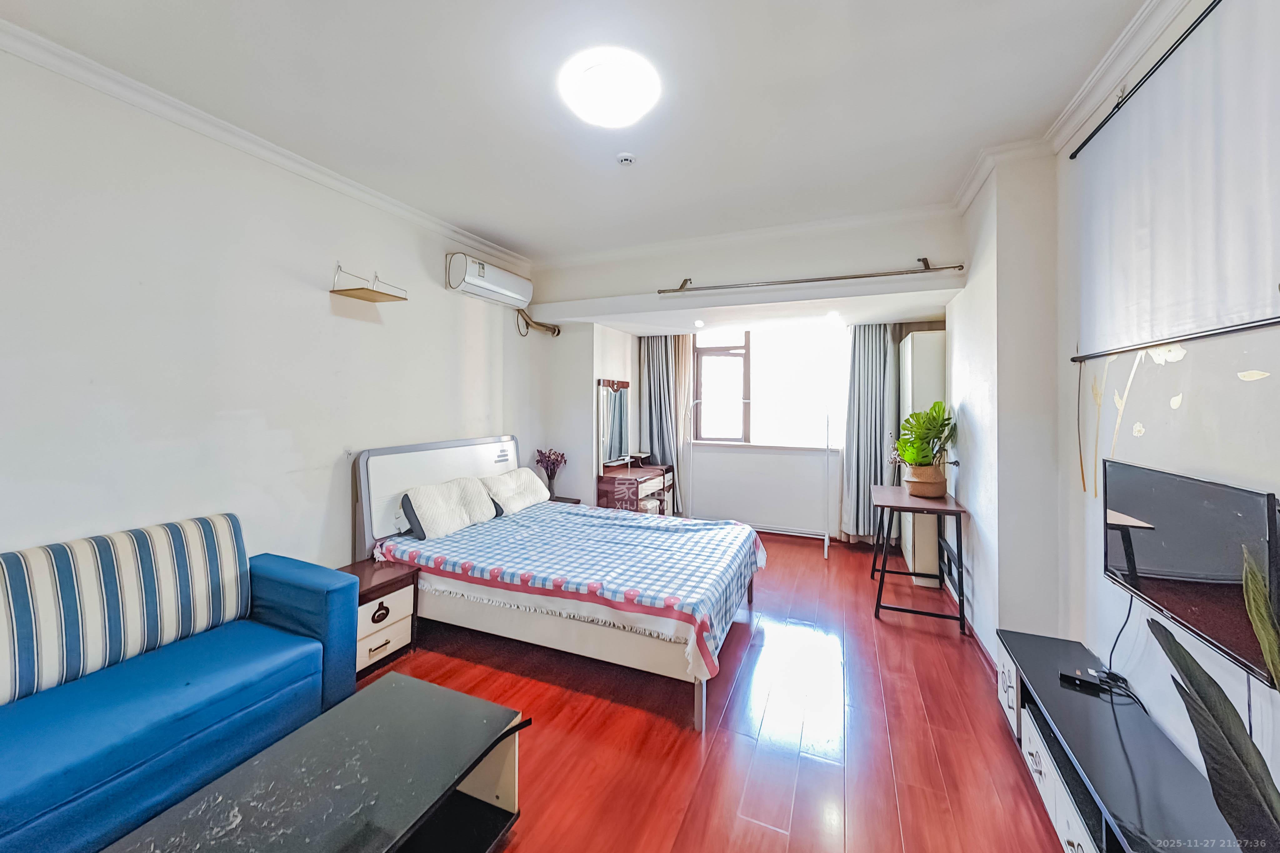 五江天街北区  1室1厅1卫    24.0万