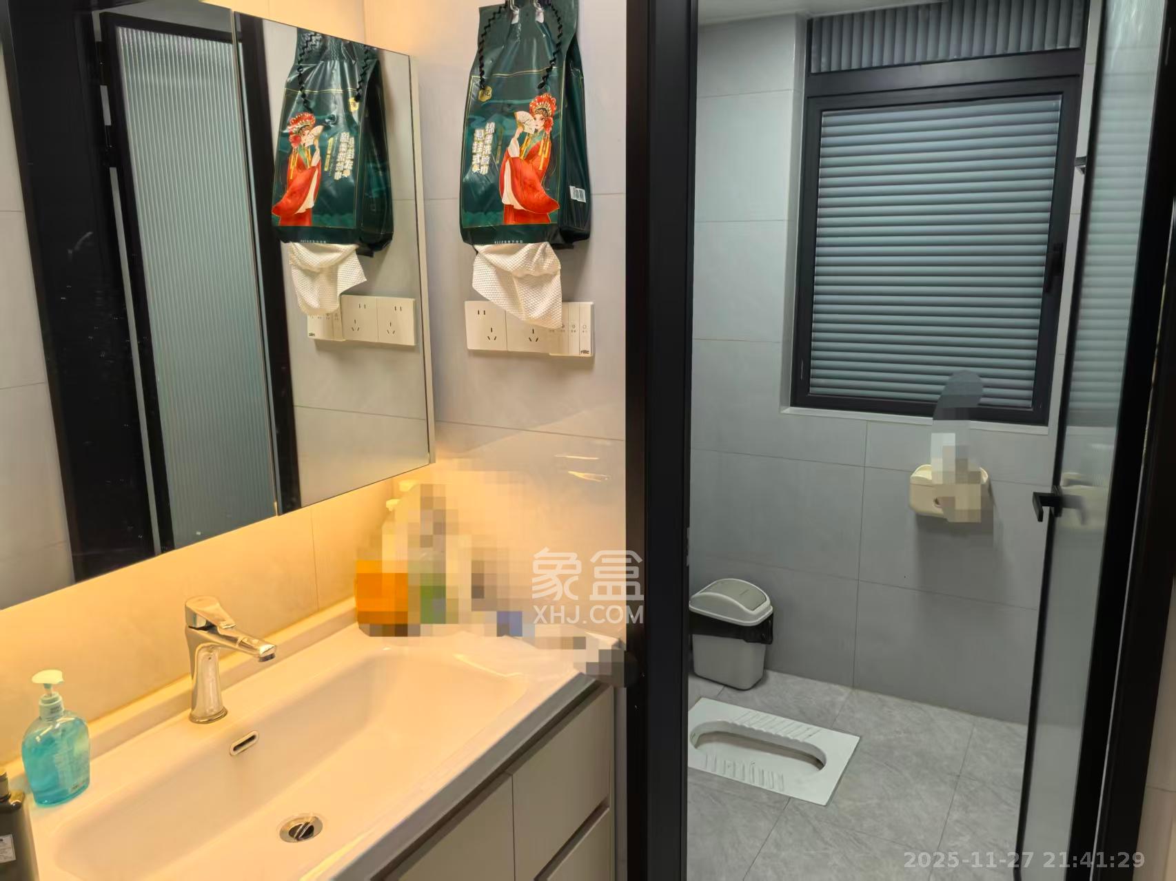 广泽上苑 3室1厅2卫 3000.0元/月 广泽上苑 3室1厅2卫 3000.0元/月室内图