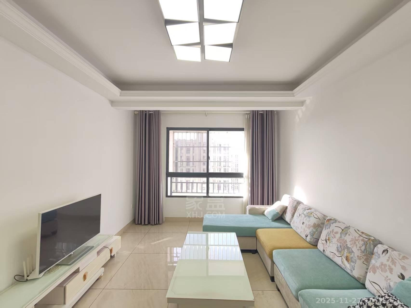 都市兰亭 2室2厅1卫 1400.0元/月 都市兰亭 2室2厅1卫 1400.0元/月室内图