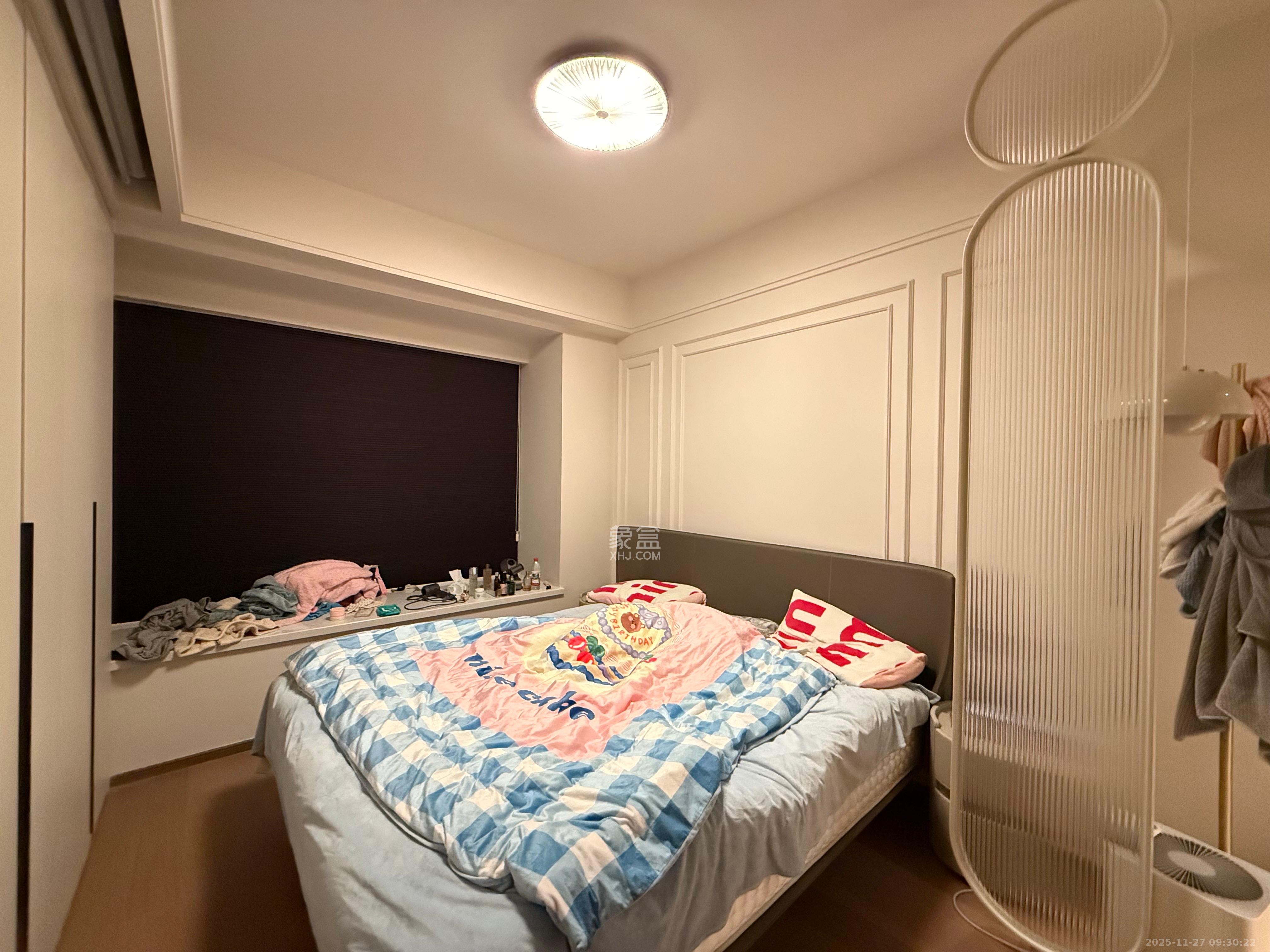 复地滨江金融中心  3室2厅2卫    5200.0元/月室内图