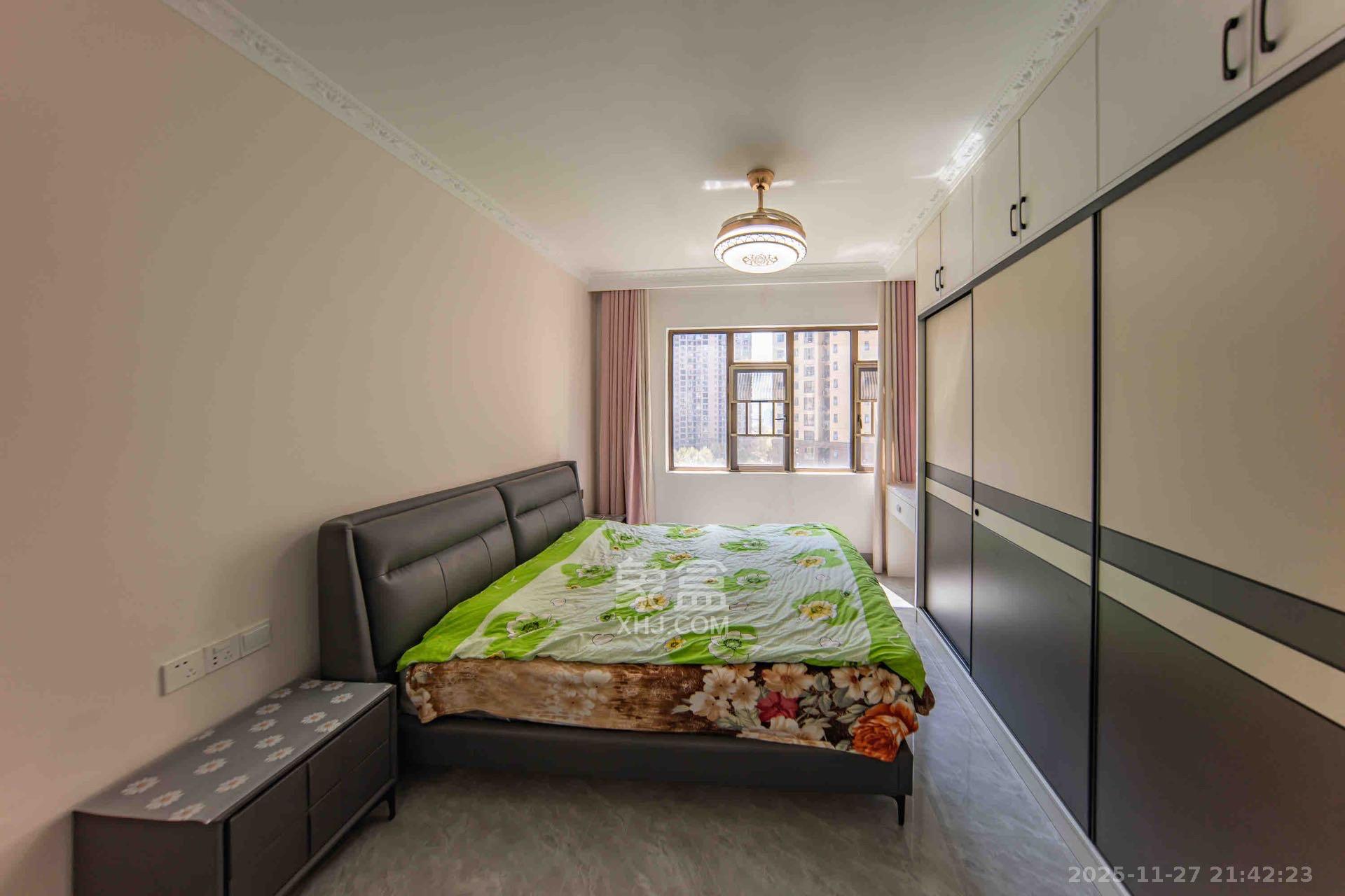 江山帝景哈佛 4室2厅2卫 2000.0元/月 江山帝景哈佛 4室2厅2卫 2000.0元/月室内图