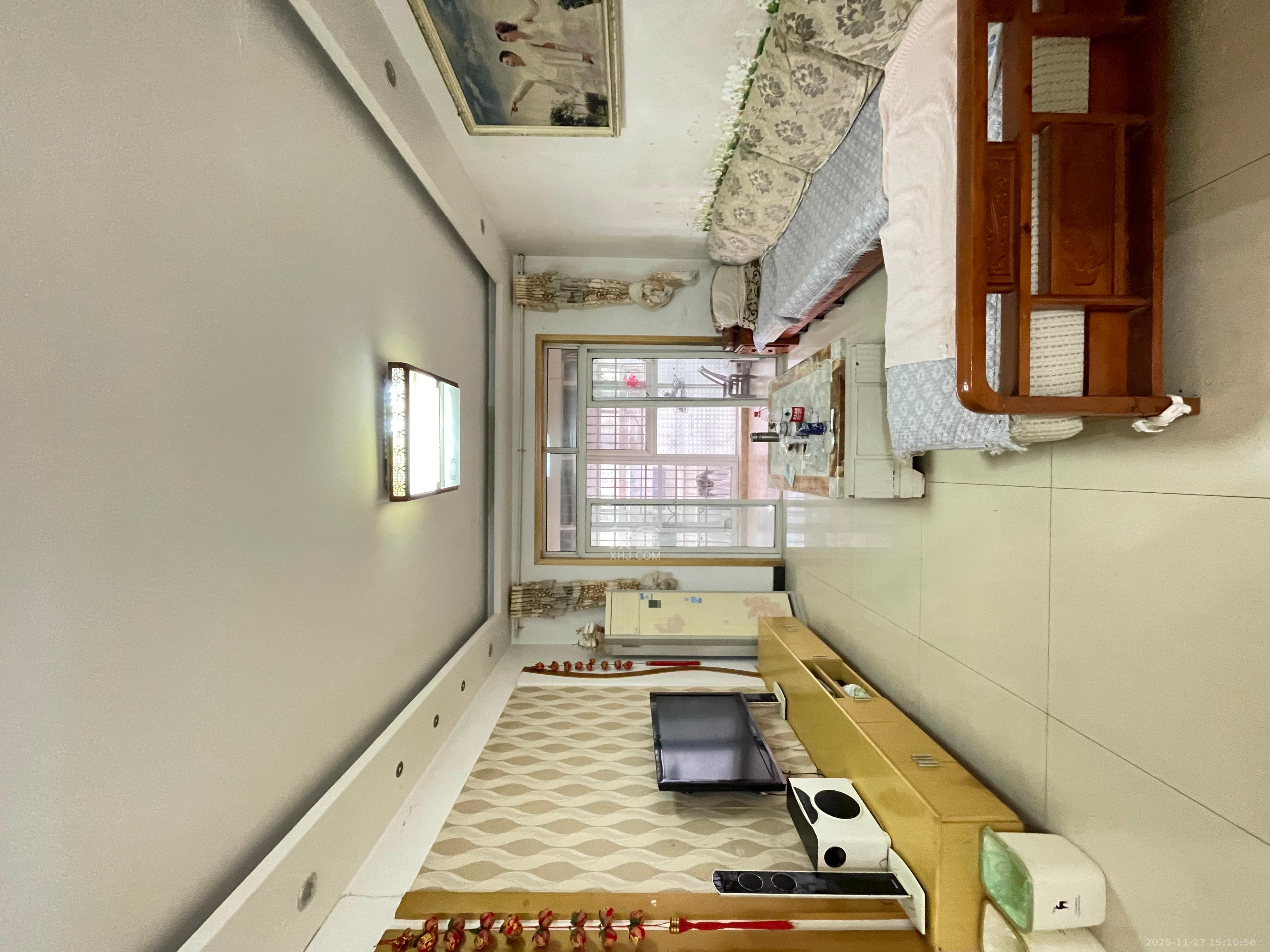 圣力华苑  2室2厅1卫    1500.0元/月