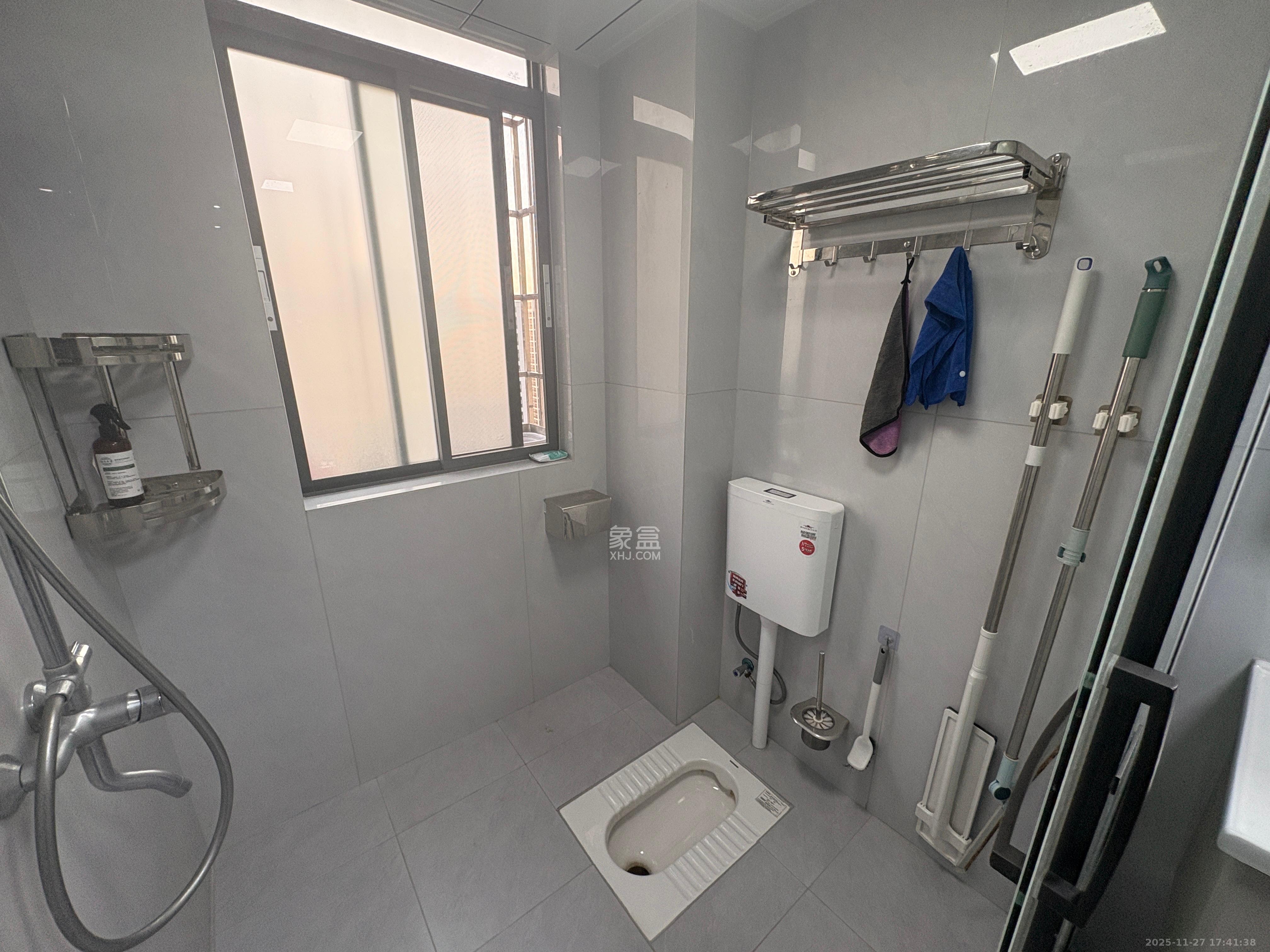 新宇东升家园 3室2厅1卫 2200.0元/月 新宇东升家园 3室2厅1卫 2200.0元/月室内图