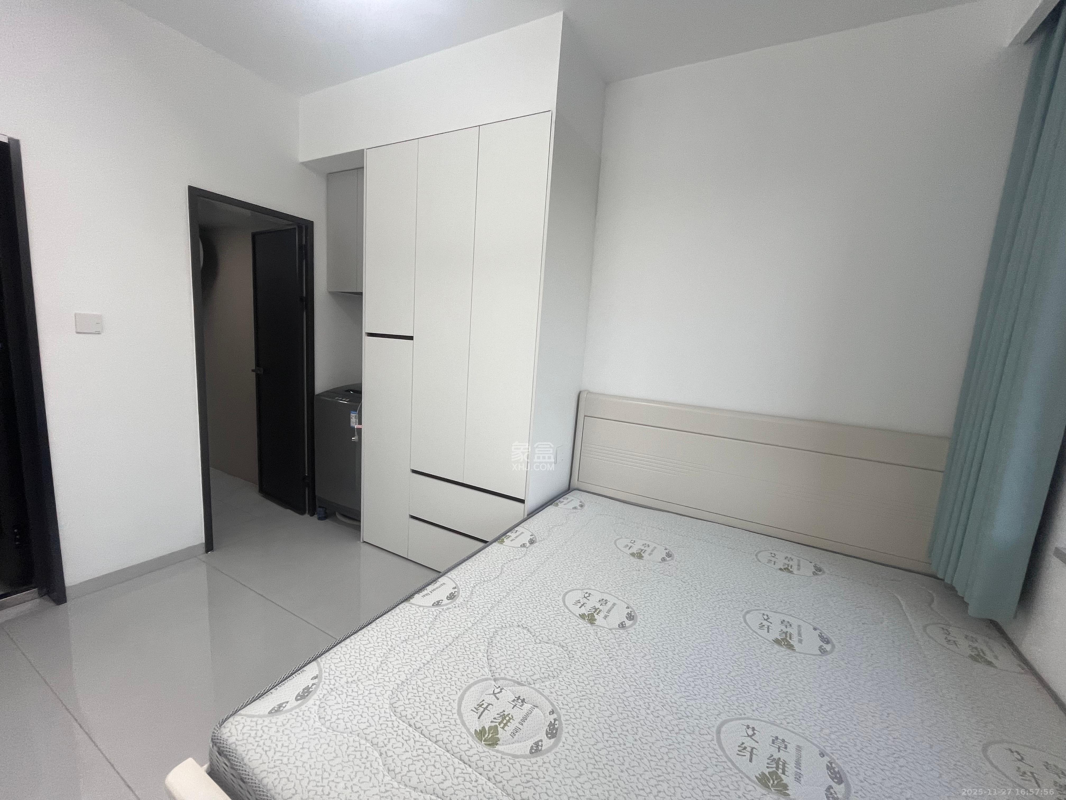 先锋新宇 1室0厅0卫 800.0元/月 先锋新宇 1室0厅0卫 800.0元/月室内图