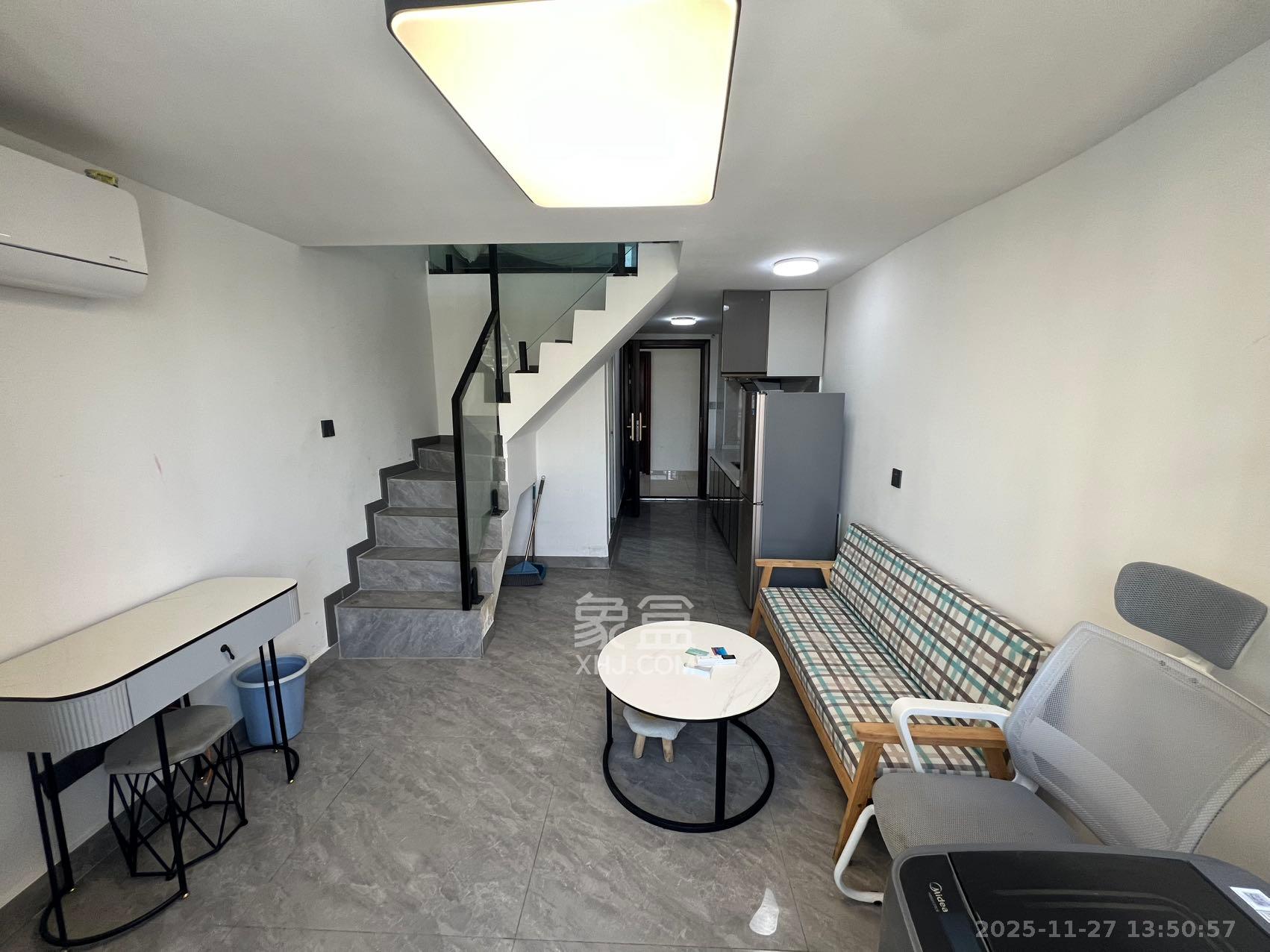 新长海漓湘悦 1室0厅0卫 1600.0元/月 新长海漓湘悦 1室0厅0卫 1600.0元/月室内图