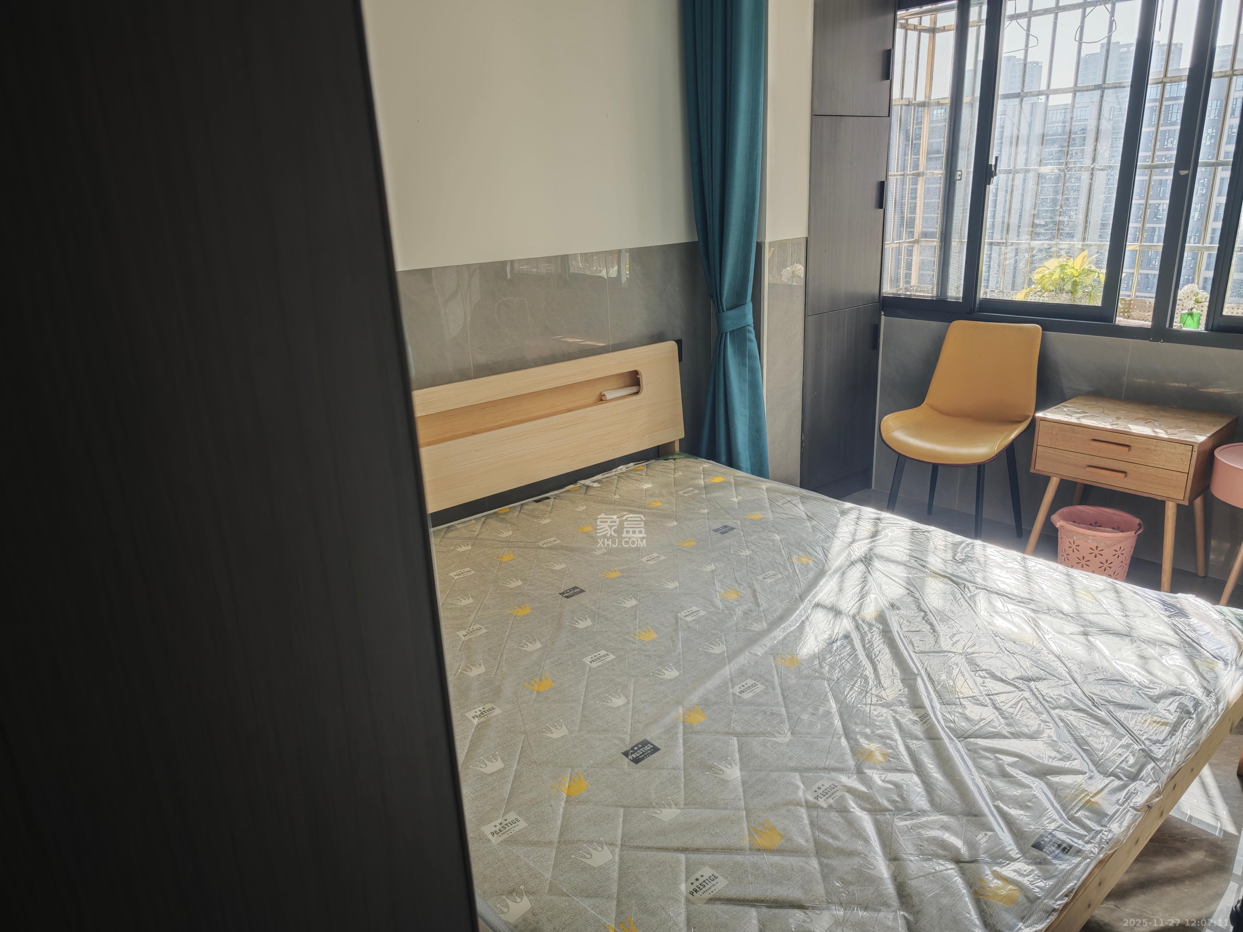 嘉荣苑 1室1厅1卫 1200.0元/月 嘉荣苑 1室1厅1卫 1200.0元/月室内图