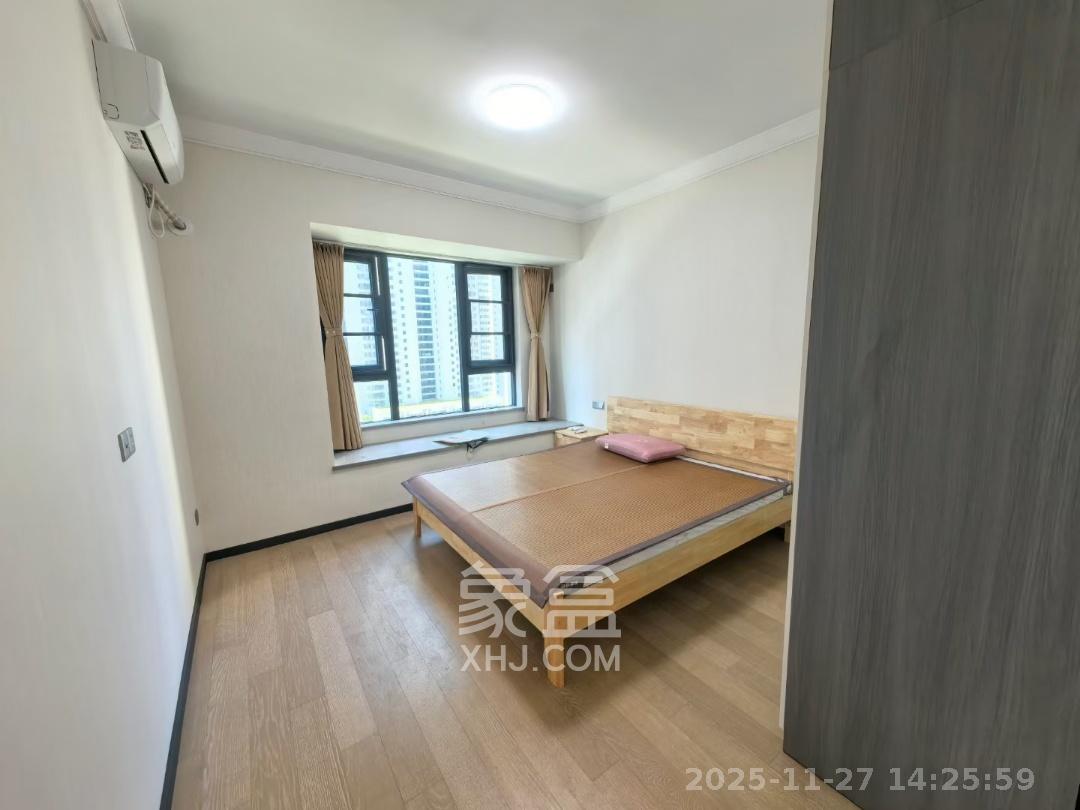 中海阅溪府  3室2厅2卫    3000.0元/月室内图