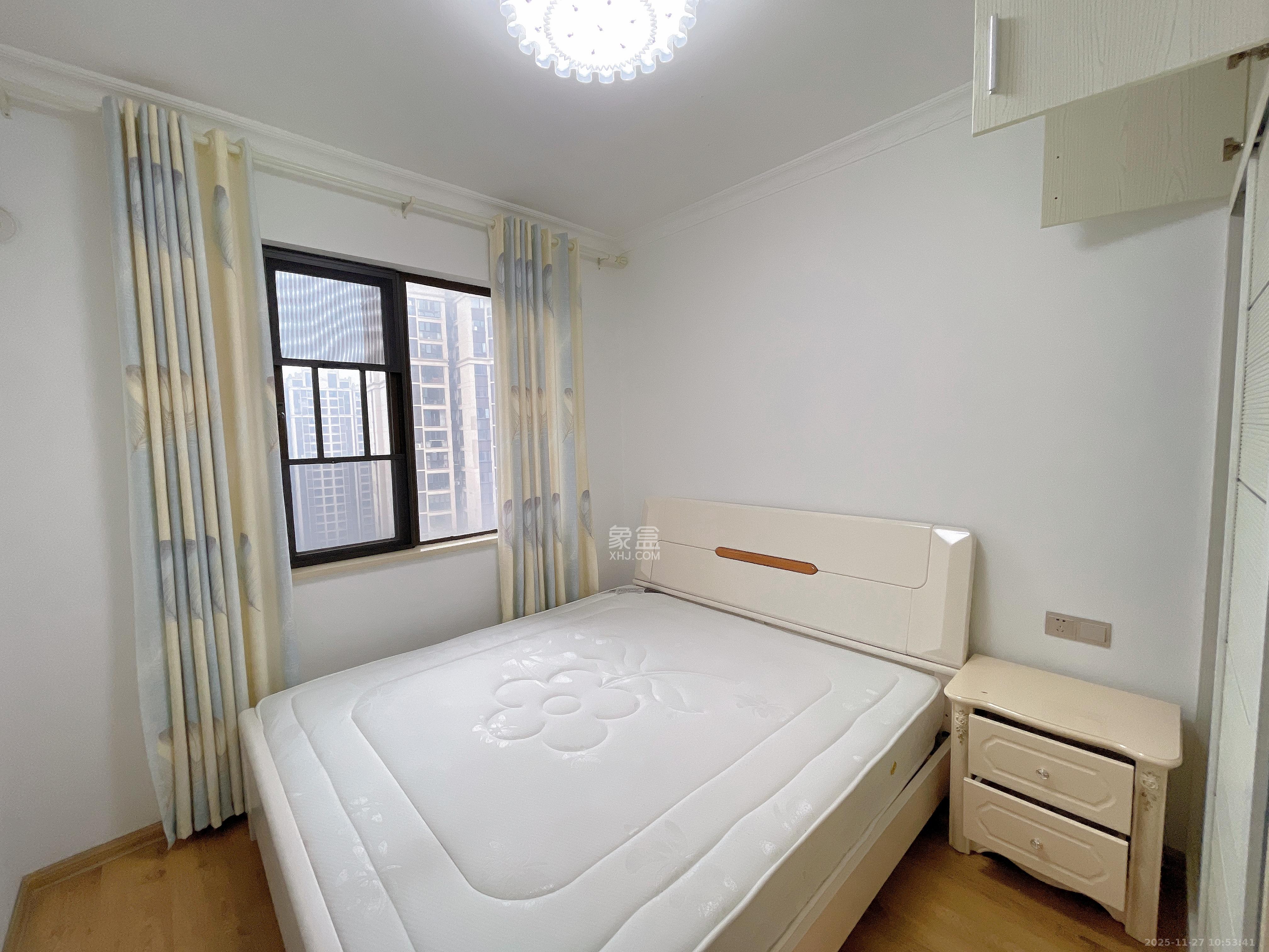 梅溪鑫苑名家 3室2厅2卫 3500.0元/月 梅溪鑫苑名家 3室2厅2卫 3500.0元/月室内图