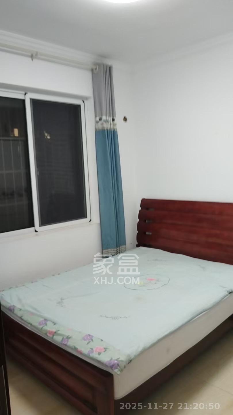 星城新宇川河苑  1室1厅1卫    1200.0元/月室内图