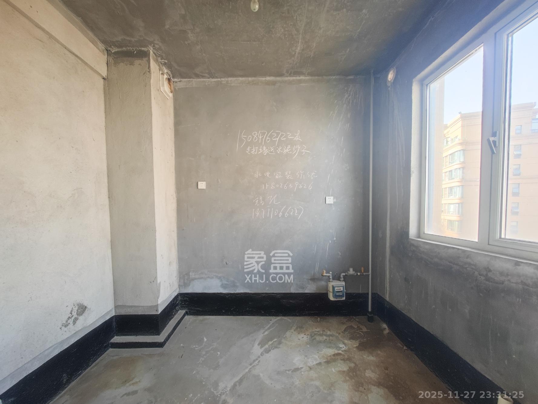 五矿万境水岸二期(五矿万境水岸和苑) 4室2厅2卫 187.0万 五矿万境水岸二期(五矿万境水岸和苑) 4室2厅2卫 187.0万厨房