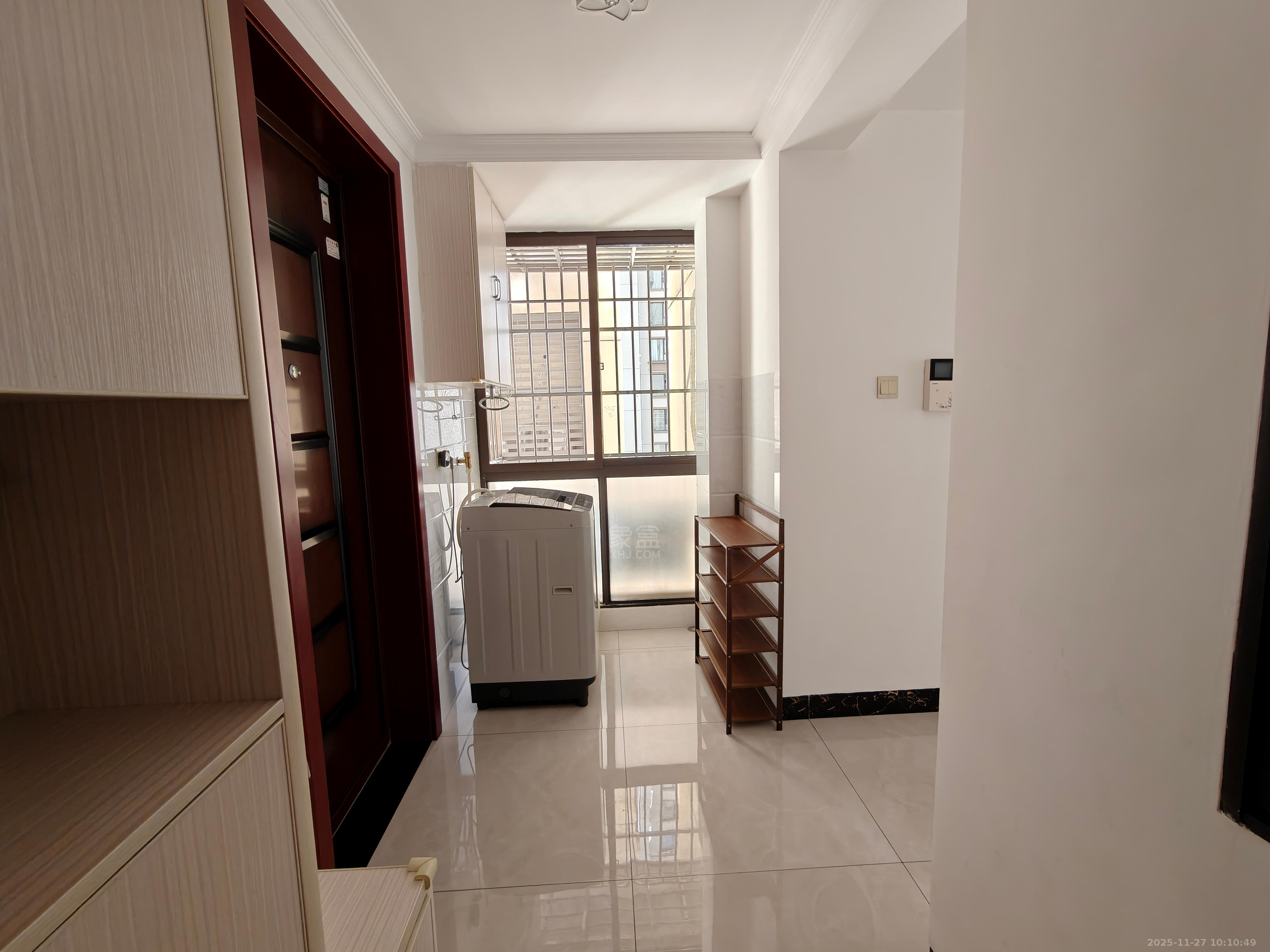 佳兆业金域天下三期  3室1厅1卫    1800.0元/月室内图