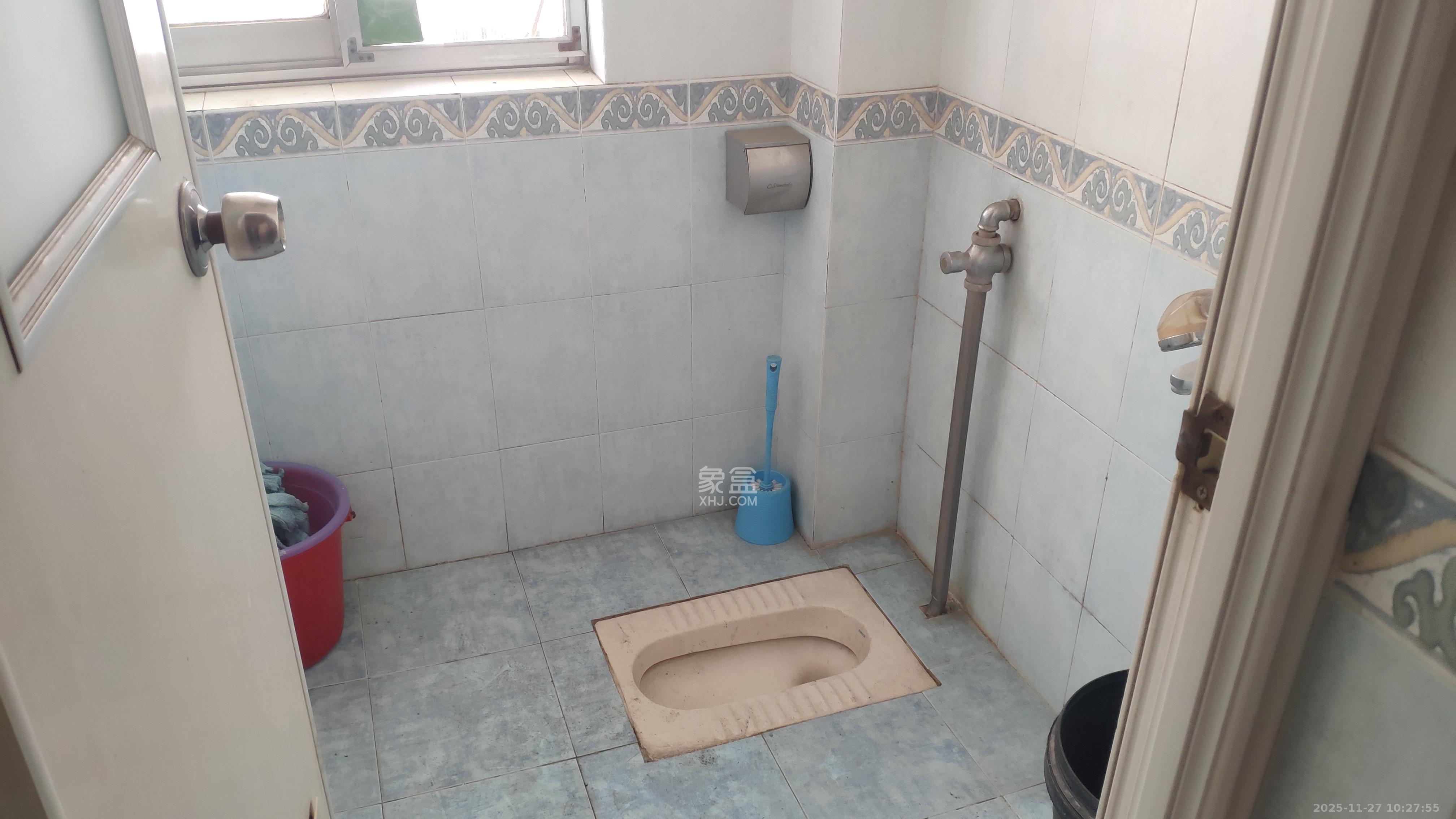 长沙第一社会福利院  2室2厅1卫    1800.0元/月室内图