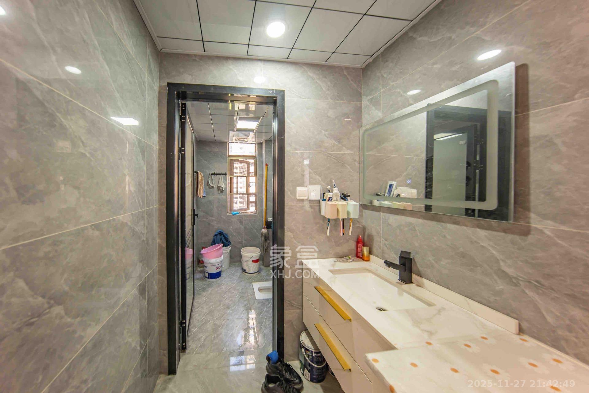 江山帝景哈佛 4室2厅2卫 2000.0元/月 江山帝景哈佛 4室2厅2卫 2000.0元/月室内图