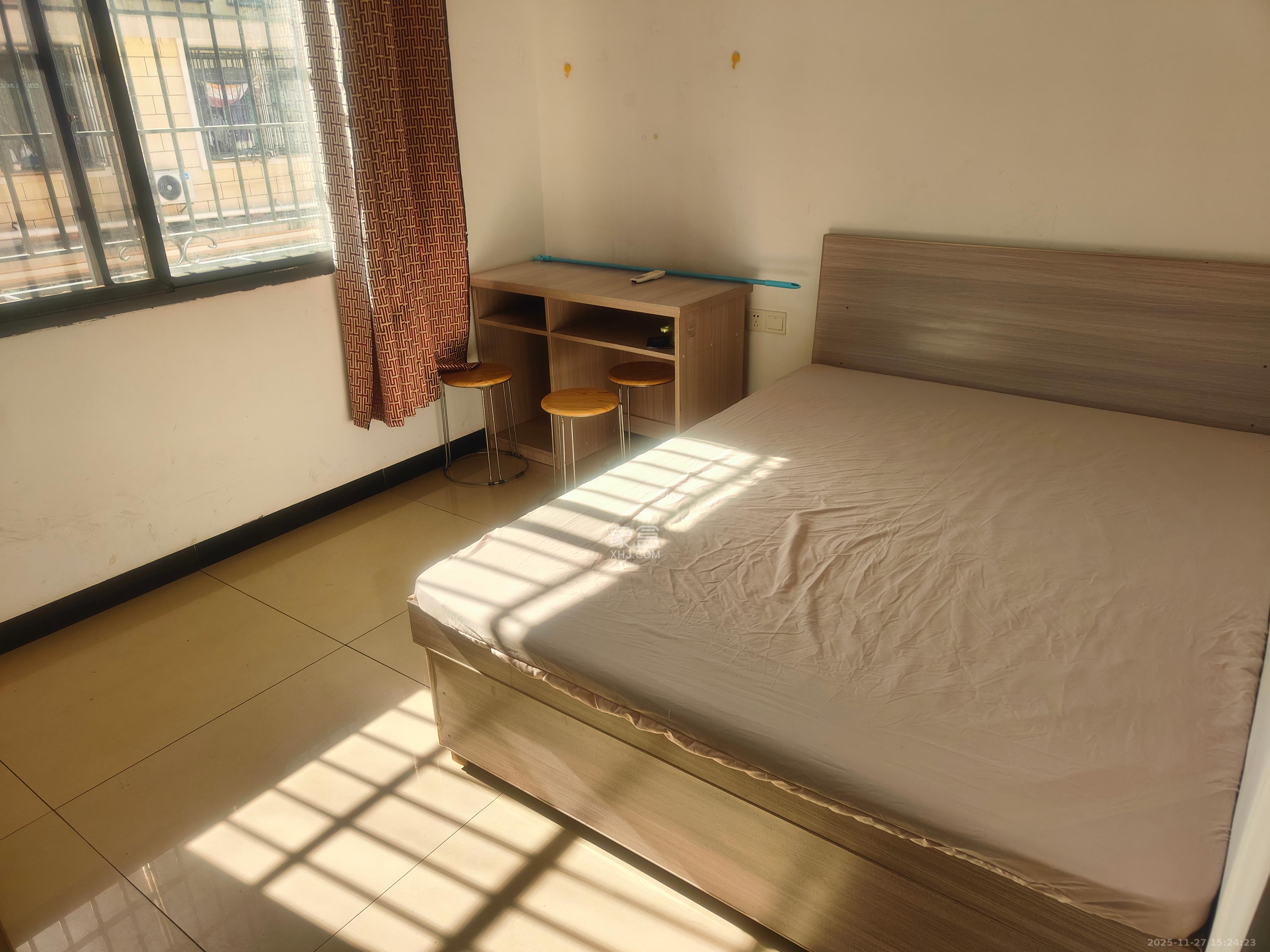 星沙五区  1室0厅1卫    560.0元/月室内图