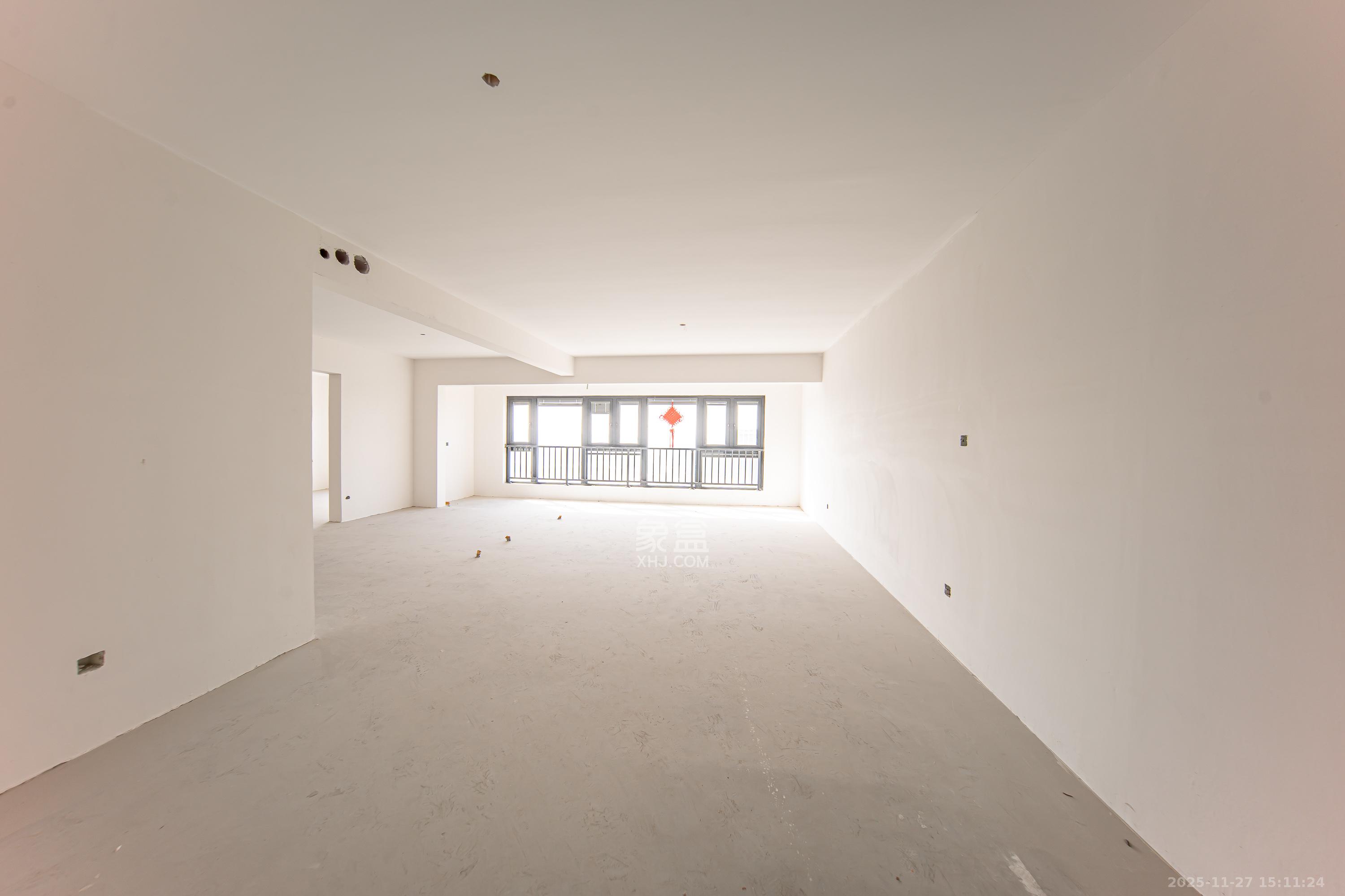 建投象山国际  3室2厅1卫    138.0万客厅