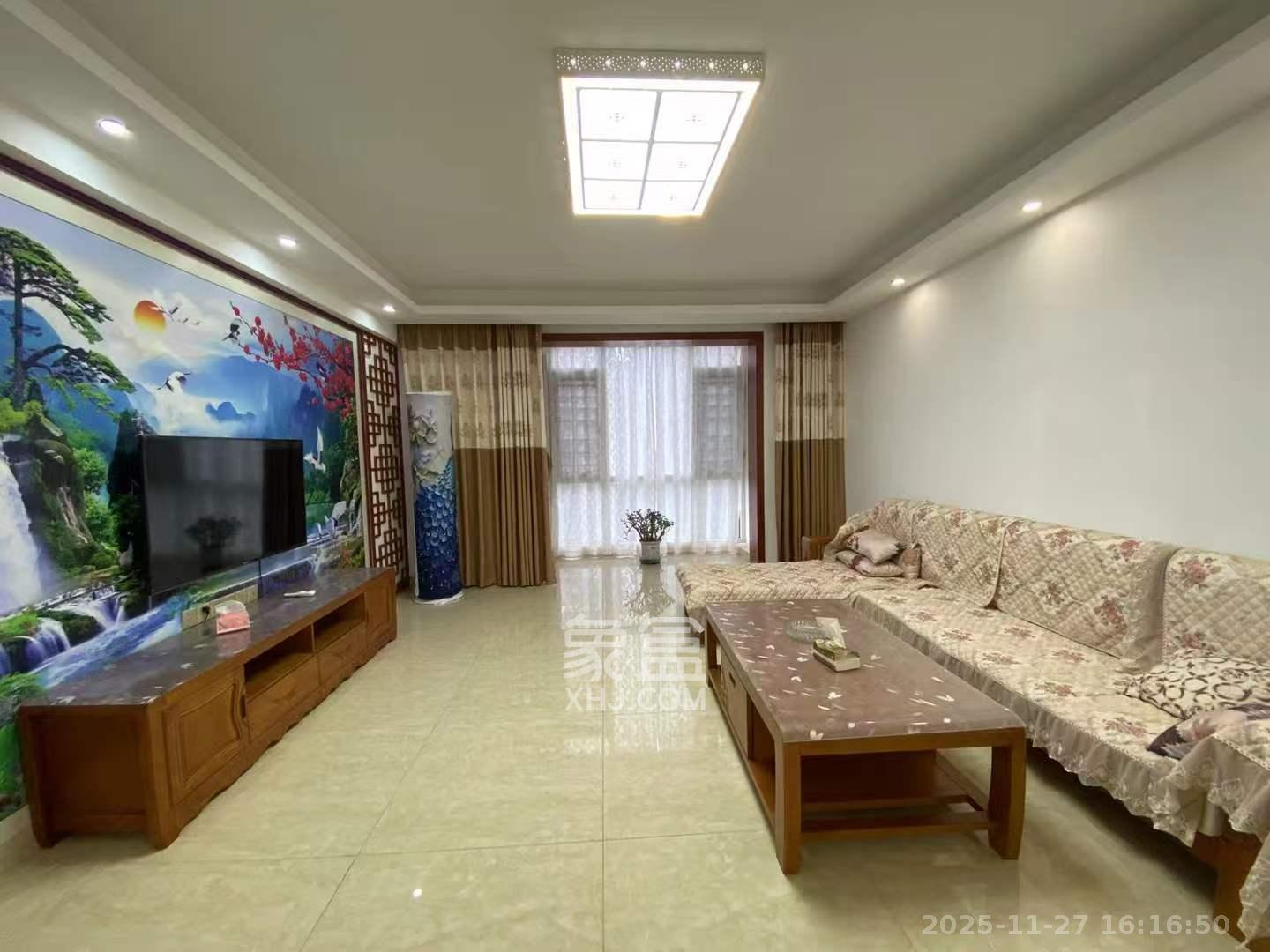 中江佳境天成  3室2厅3卫    3100.0元/月