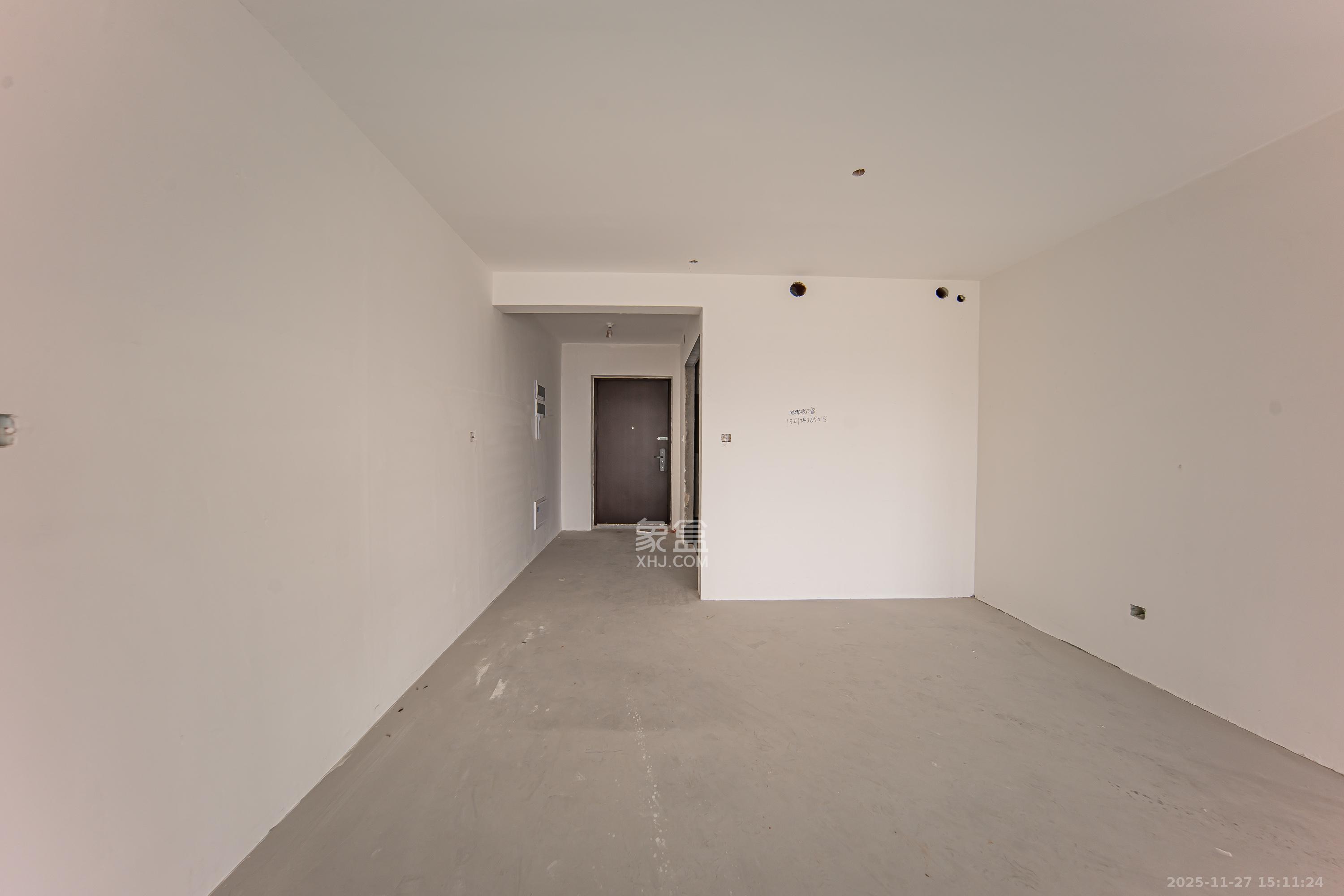 建投象山国际  3室2厅1卫    138.0万客厅