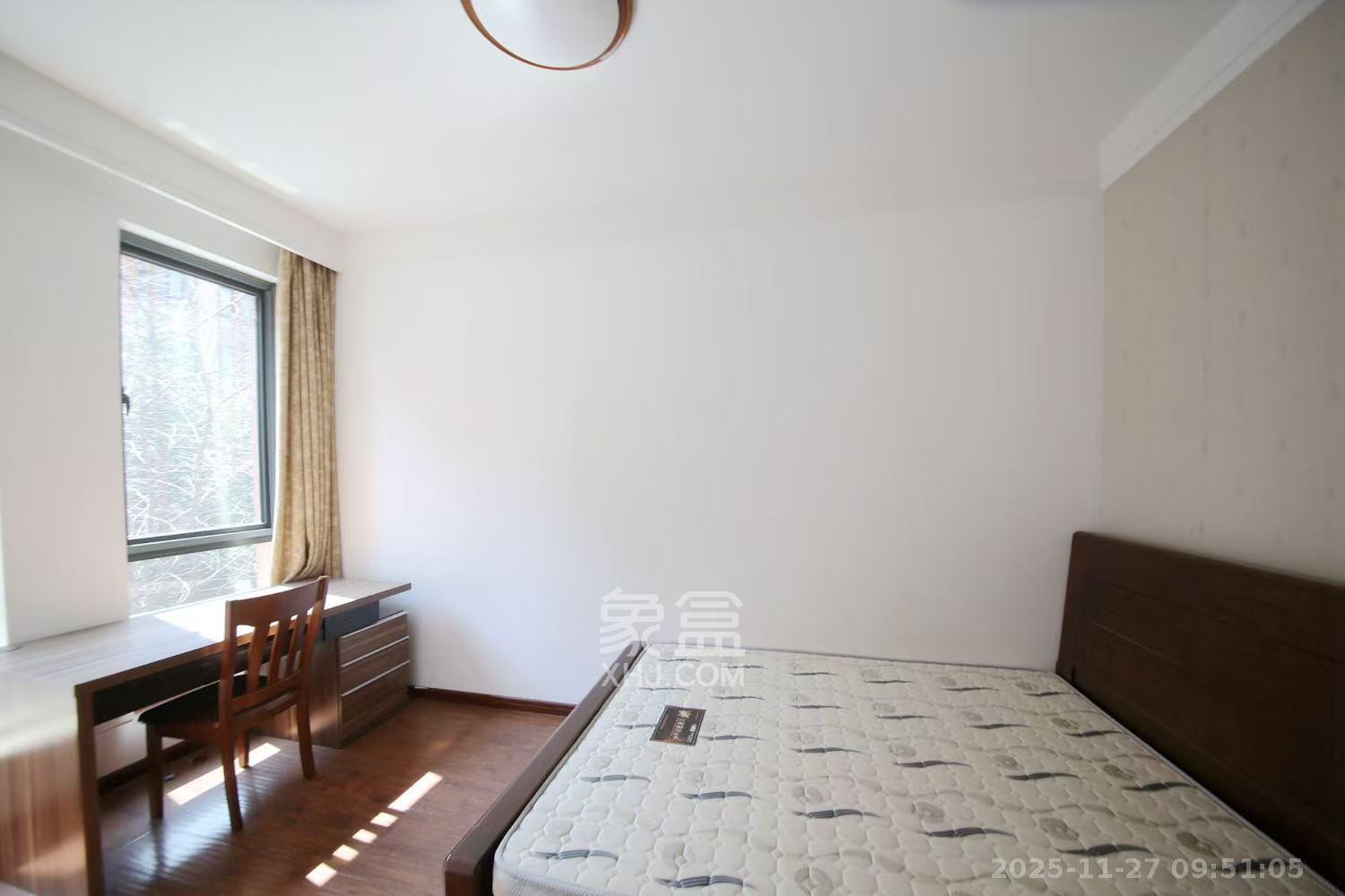 绿城桂花城 3室2厅2卫 3500.0元/月 绿城桂花城 3室2厅2卫 3500.0元/月室内图