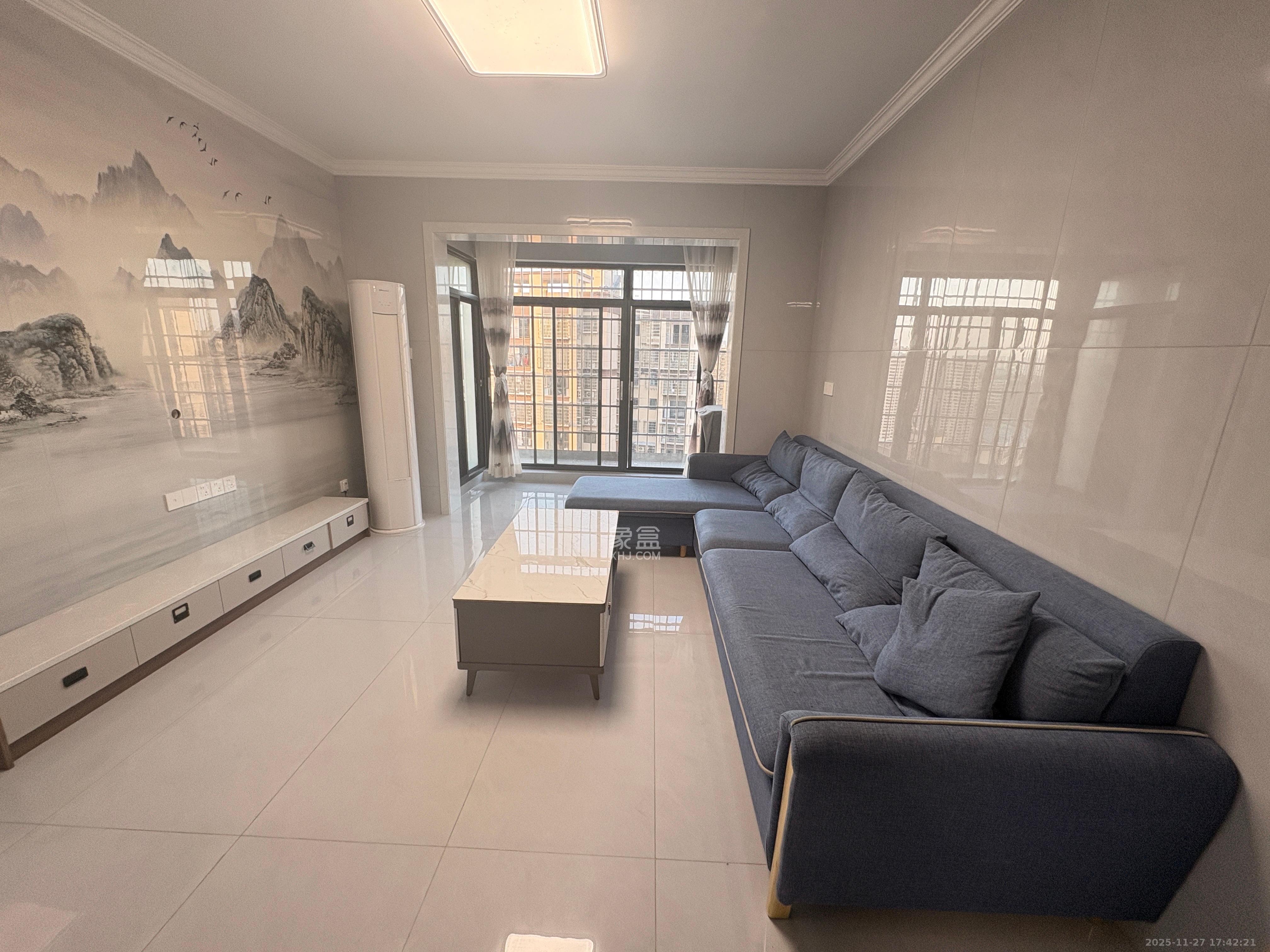 新宇东升家园 3室2厅1卫 2200.0元/月 新宇东升家园 3室2厅1卫 2200.0元/月室内图