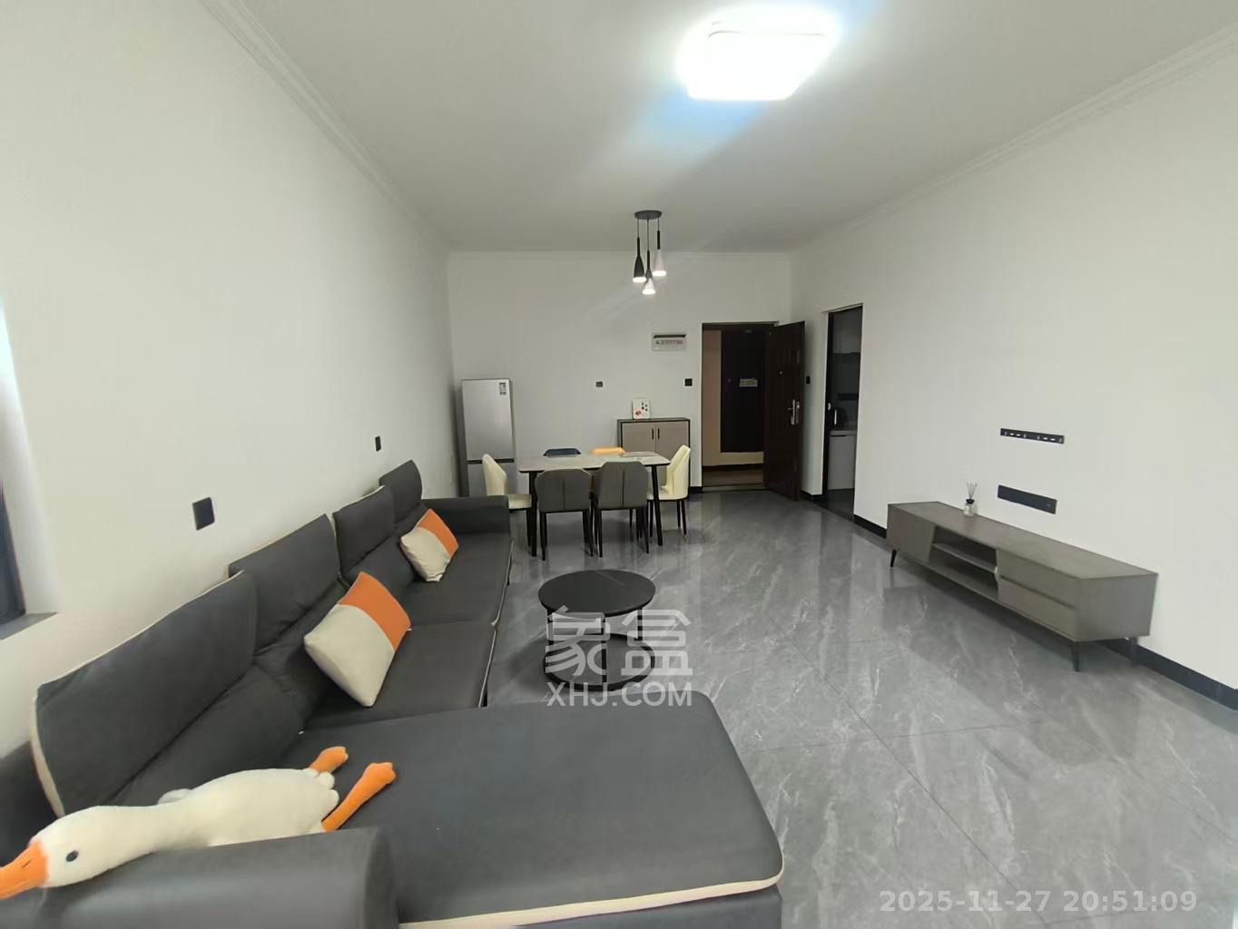 澳海月亮湾 1室0厅0卫 1600.0元/月 澳海月亮湾 1室0厅0卫 1600.0元/月室内图