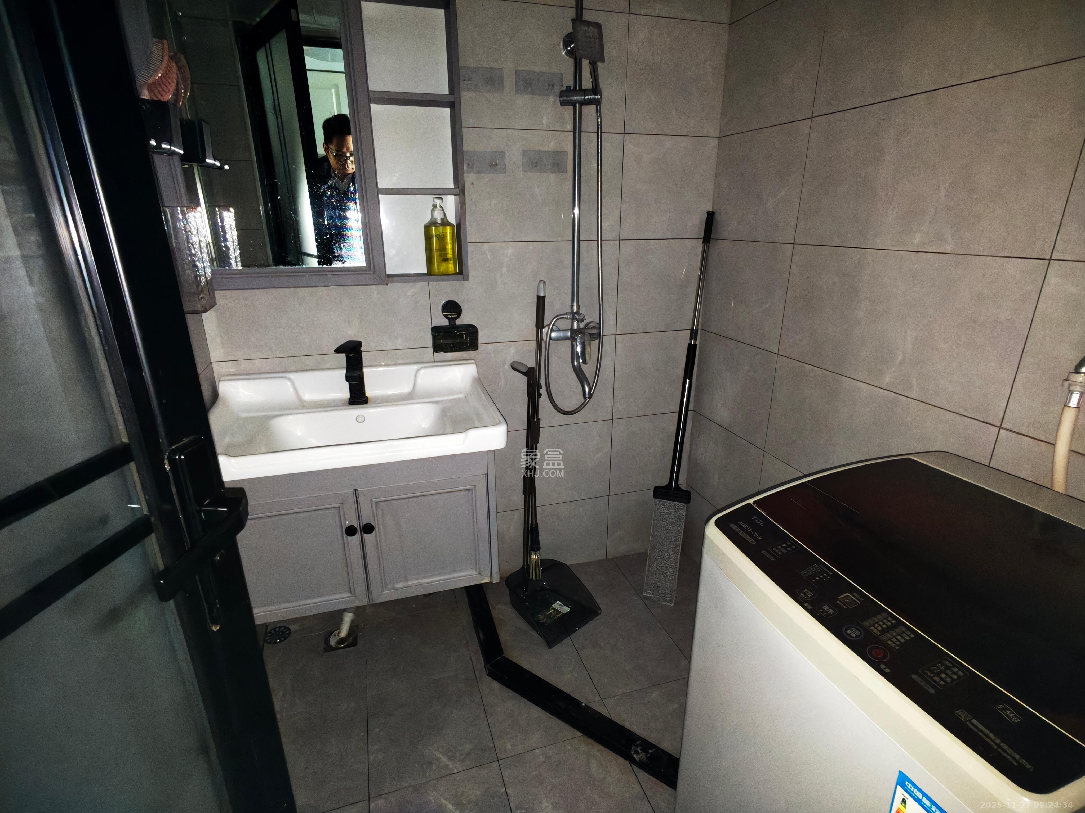 合能枫丹丽舍（柏悦名苑)  1室0厅0卫    1800.0元/月室内图