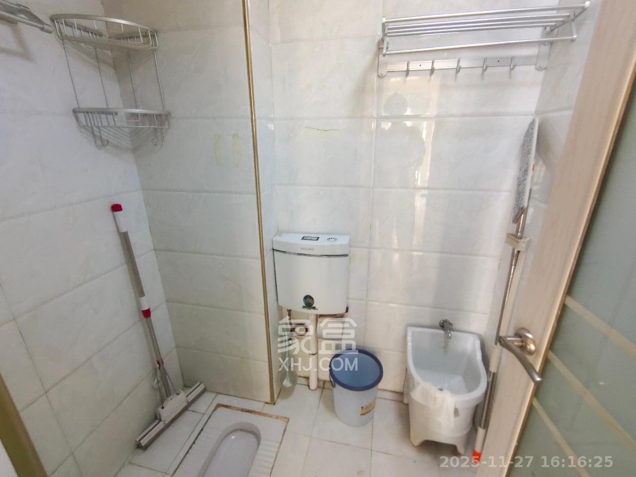 万科魅力之城 2室1厅1卫 1800.0元/月 万科魅力之城 2室1厅1卫 1800.0元/月室内图