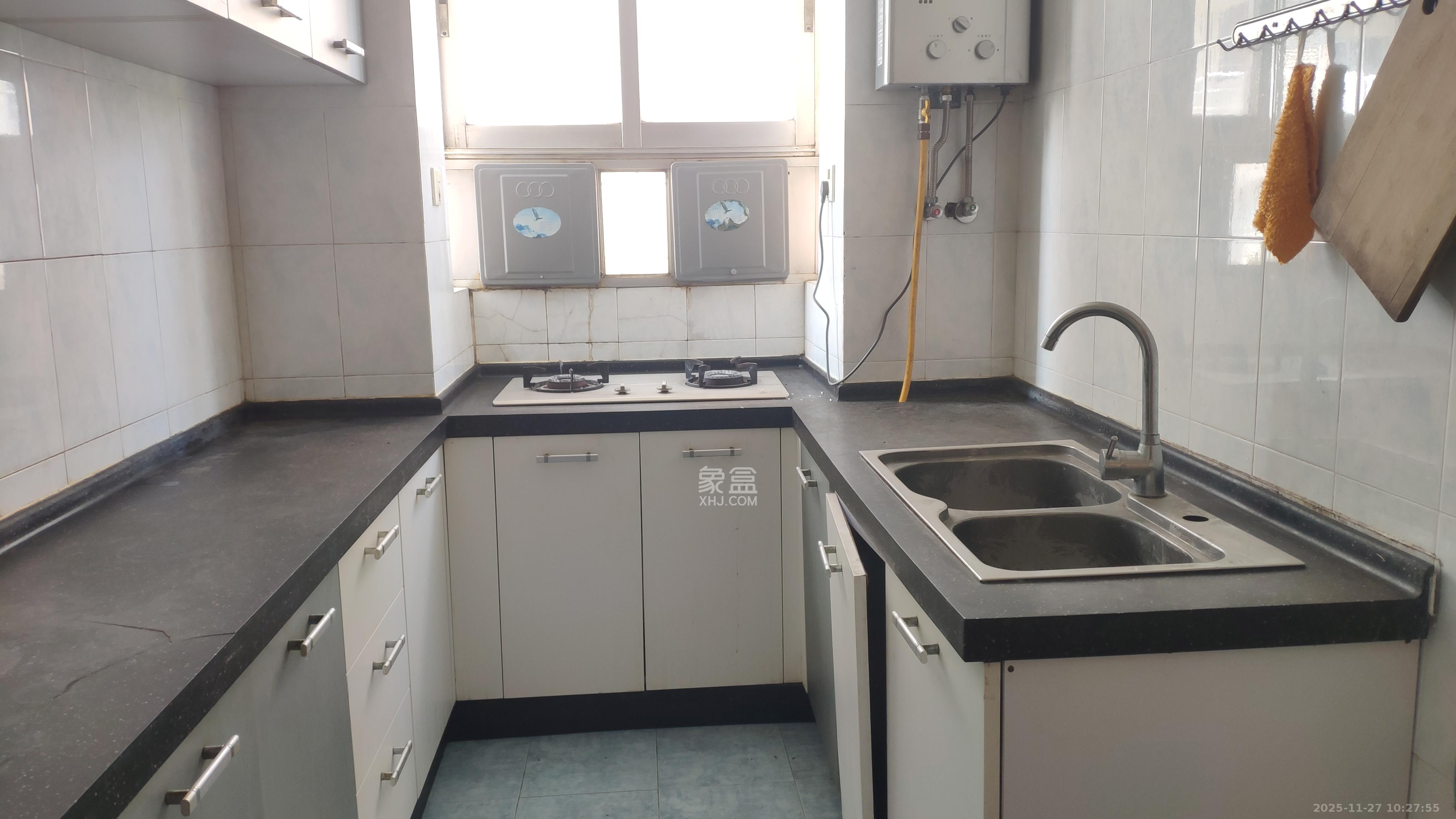 长沙第一社会福利院  2室2厅1卫    1800.0元/月室内图