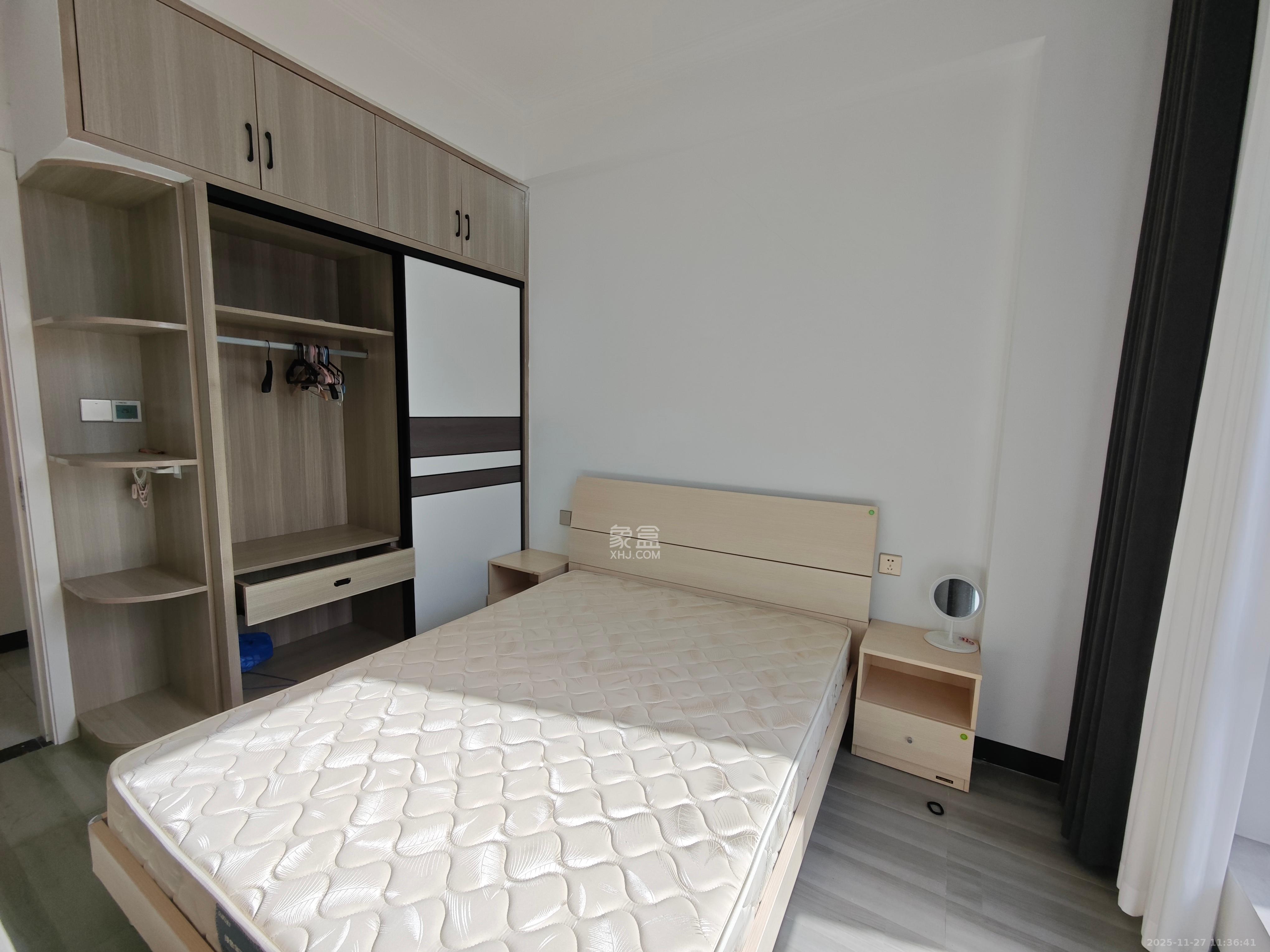 明昇壹城（明昇时代广场）一期  4室2厅2卫    4200.0元/月室内图