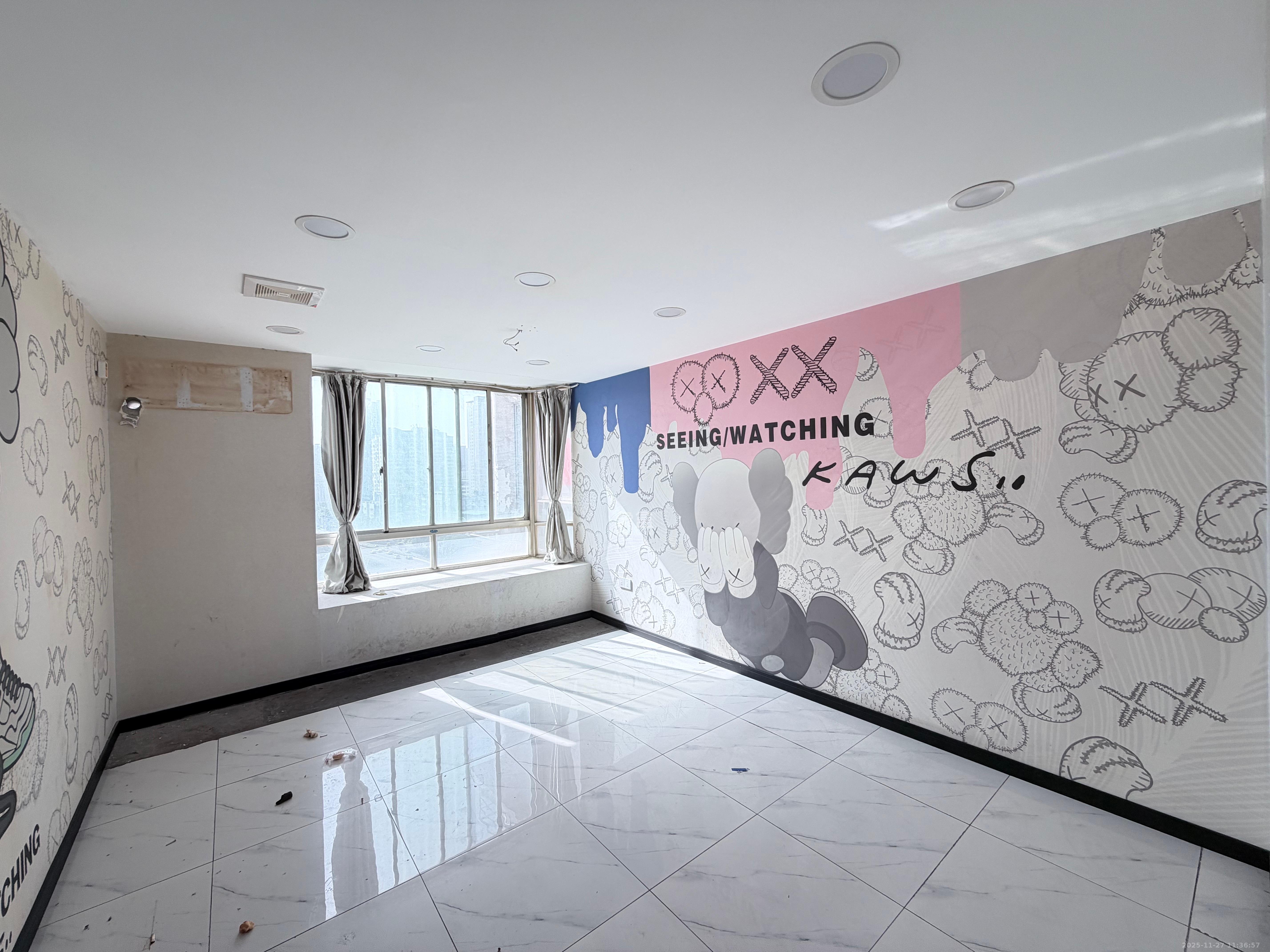 都市阳光大厦  9室0厅0卫    6500.0元/月室内图1