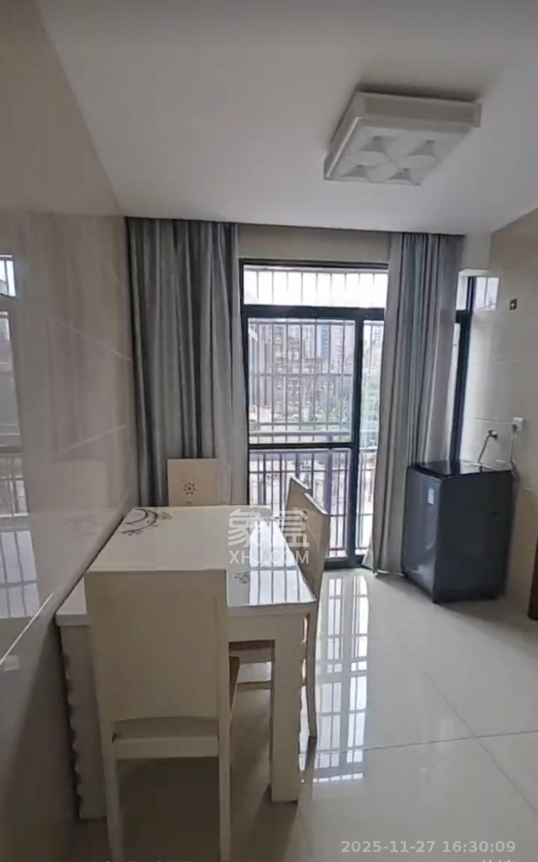 高林仕家 3室2厅1卫 1900.0元/月 高林仕家 3室2厅1卫 1900.0元/月户型图