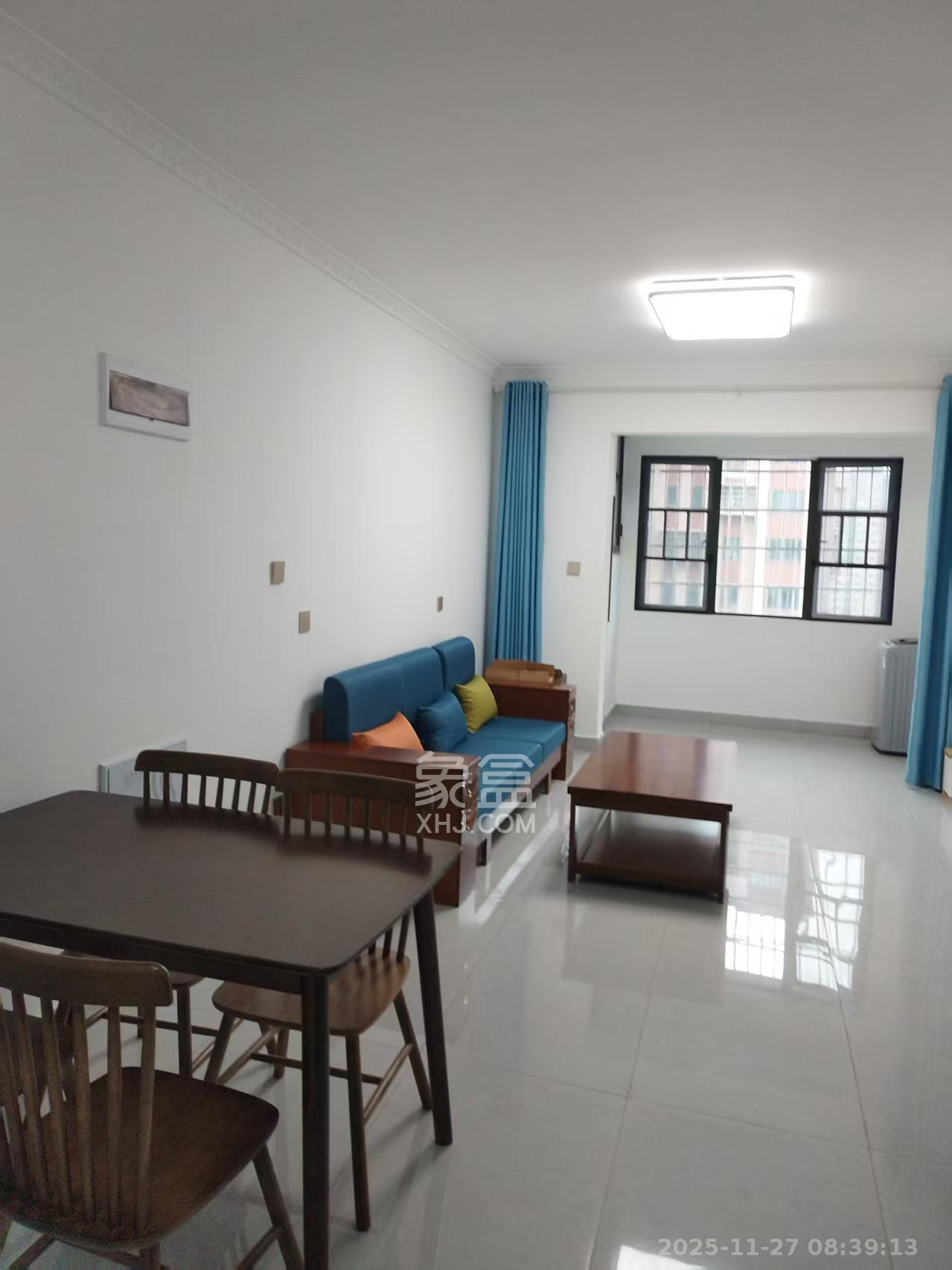 金塘家园  1室0厅0卫    2200.0元/月