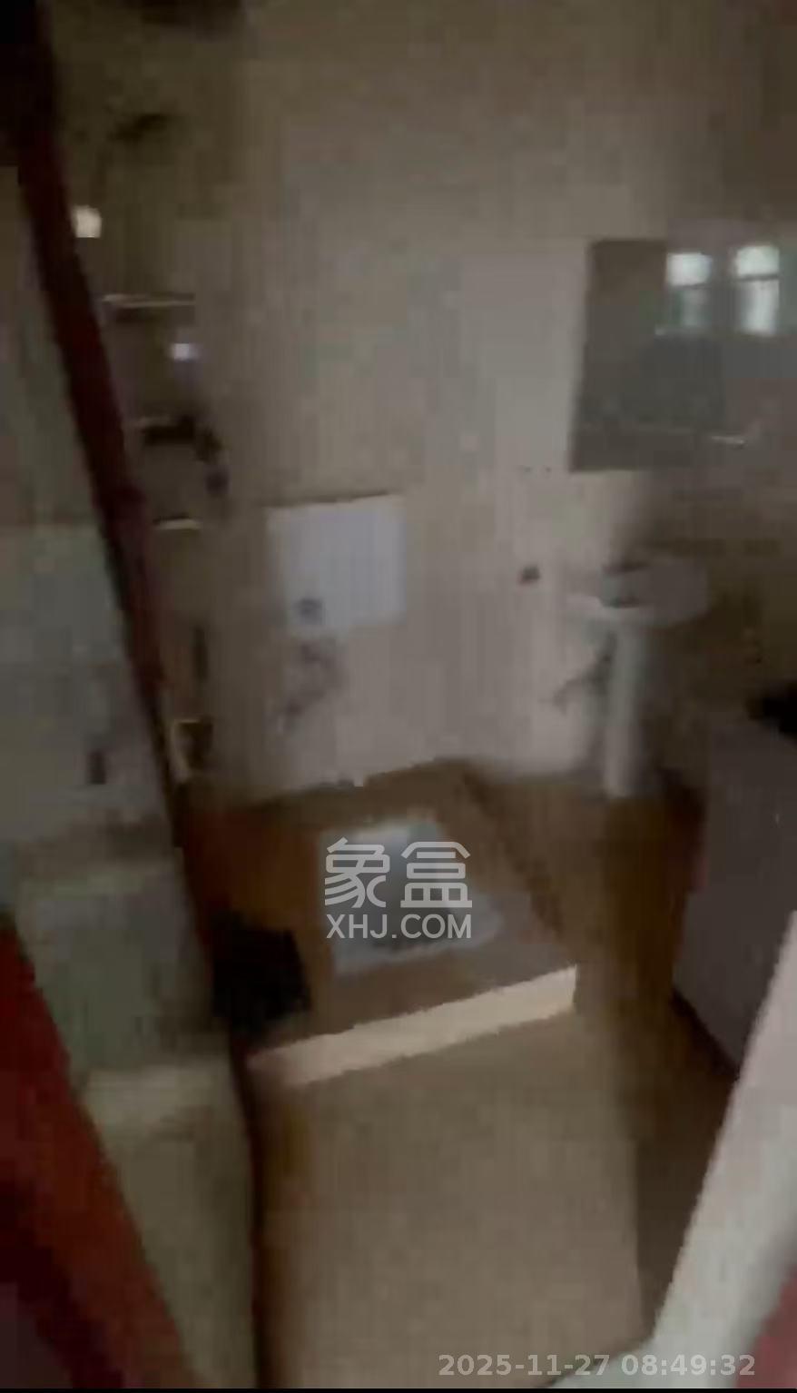 奥克斯缔壹城  1室1厅1卫    1000.0元/月室内图