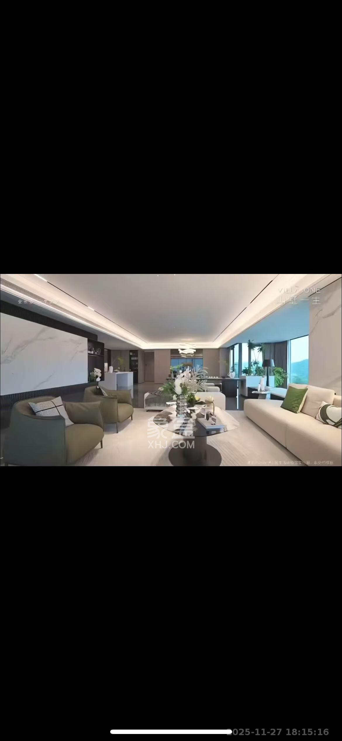 建发汇金国际   400.0㎡      60000.0元/月室内图