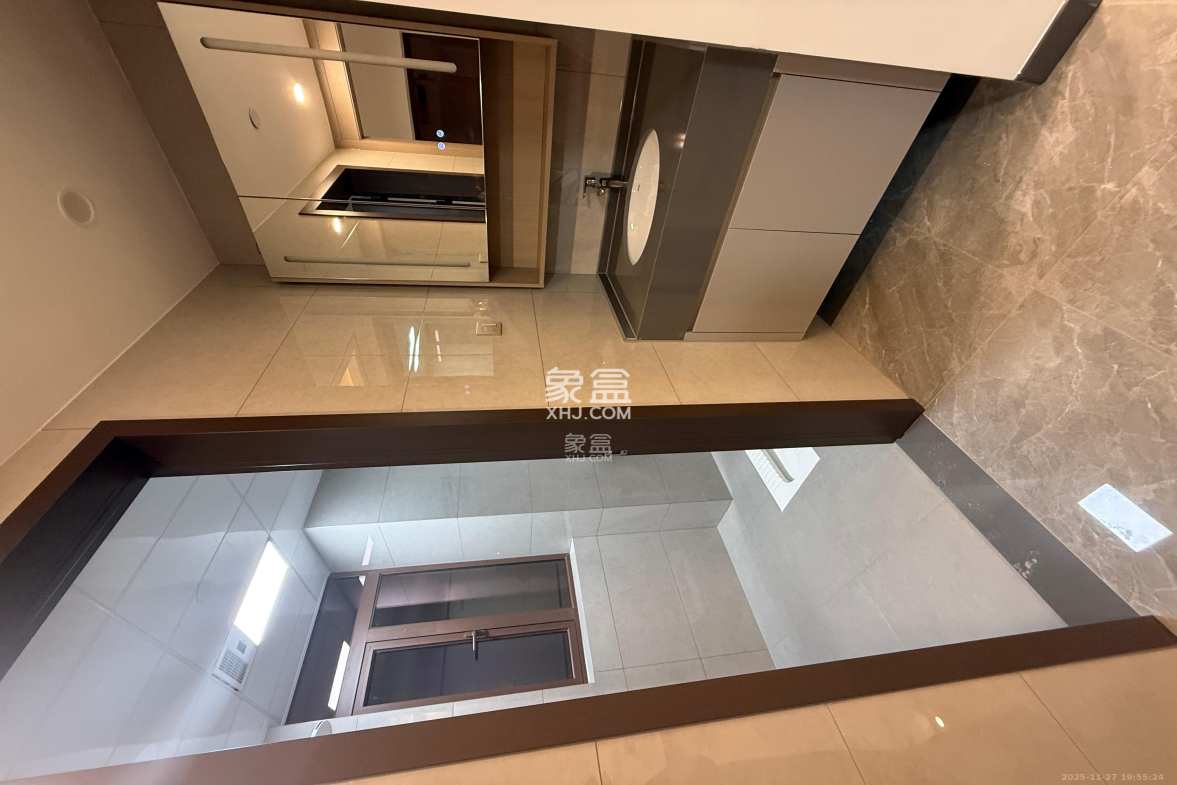 富兴时代御城 3室2厅2卫 7500.0元/月 富兴时代御城 3室2厅2卫 7500.0元/月室内图