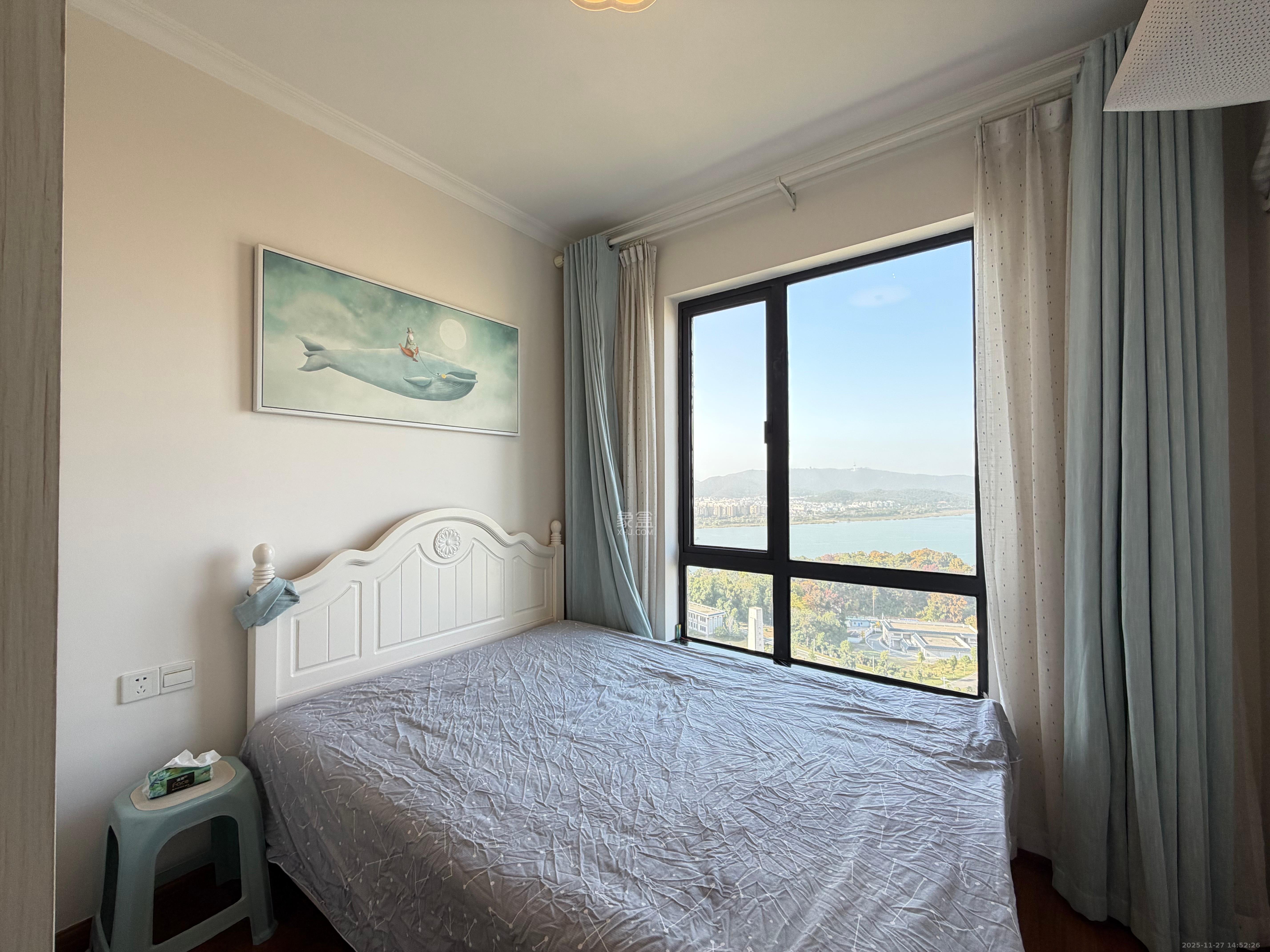 乾城（兴旺乾城）  3室2厅1卫    2600.0元/月室内图