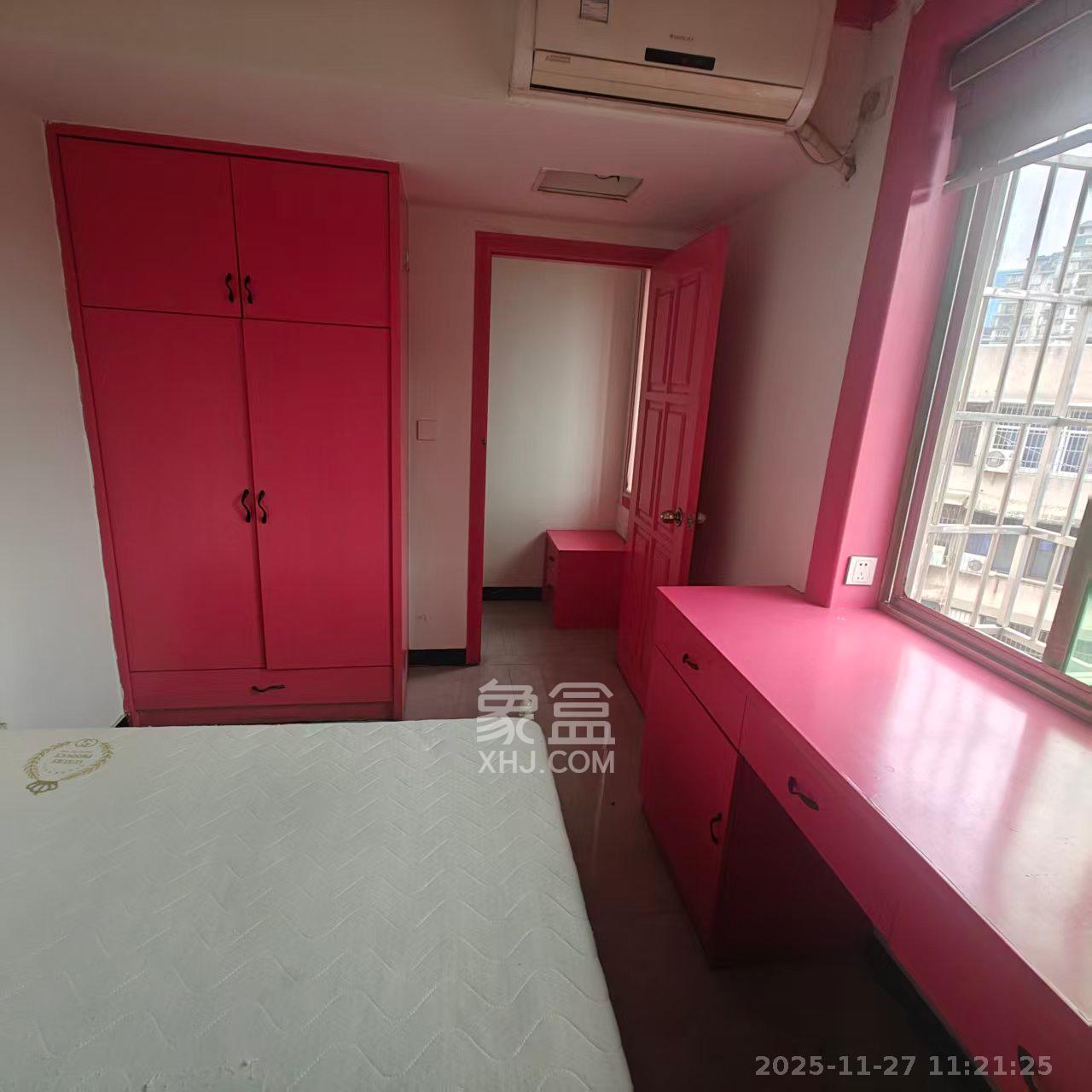 长鑫美树园 1室3厅1卫 1000.0元/月 长鑫美树园 1室3厅1卫 1000.0元/月室内图