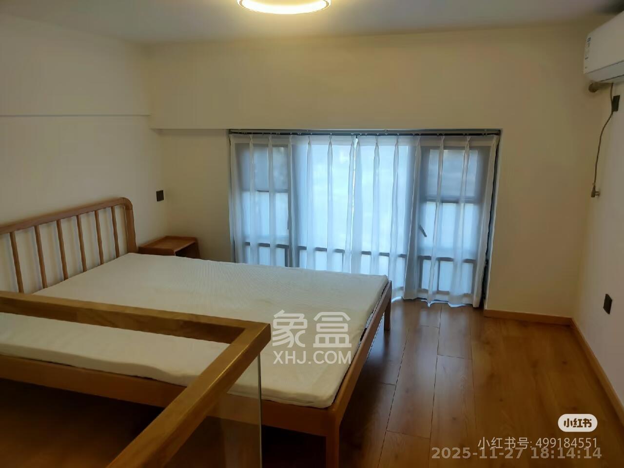 藏珑湖上公馆  1室0厅0卫    2600.0元/月室内图