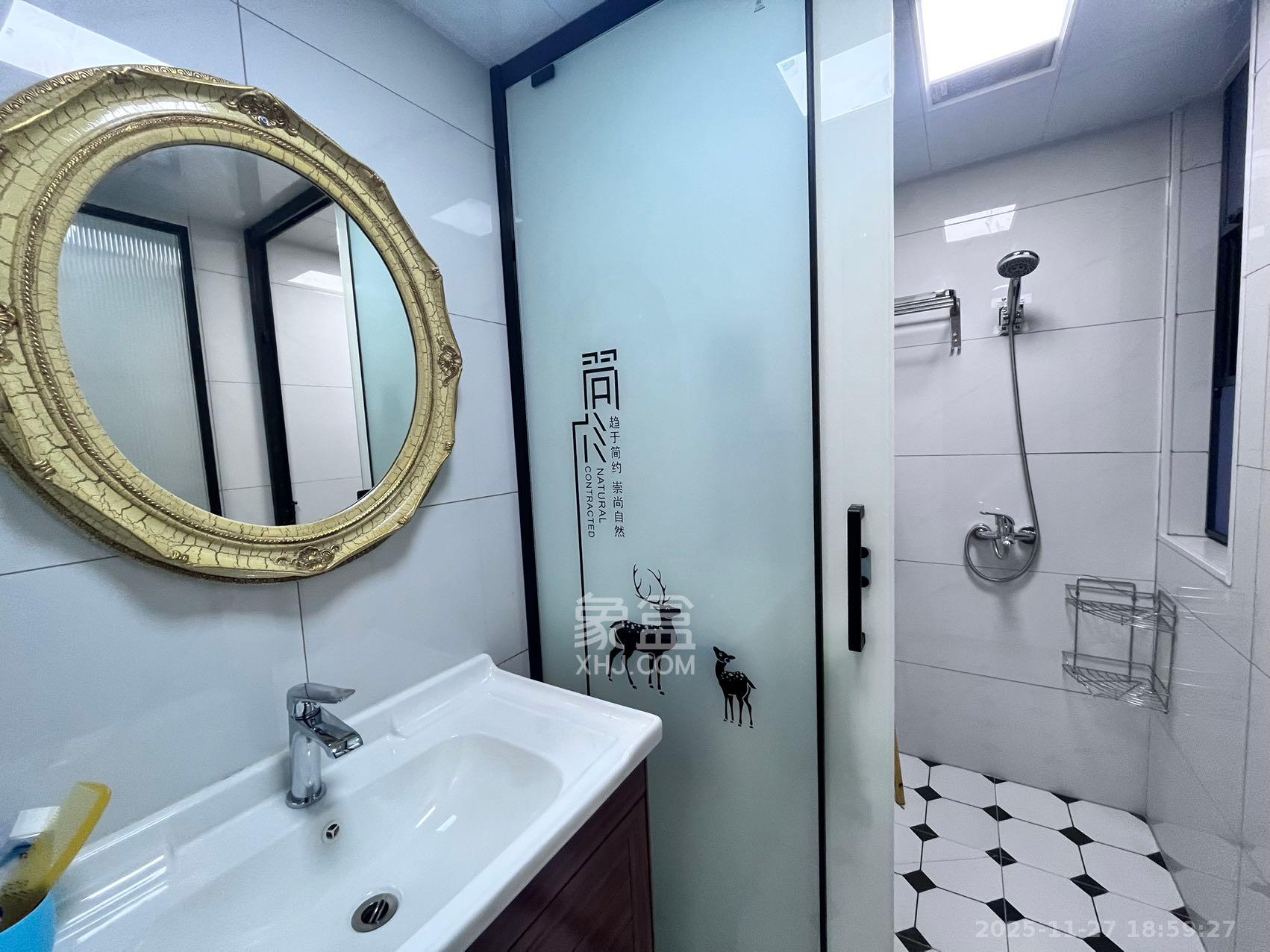 中建悦和城  3室2厅1卫    2600.0元/月室内图