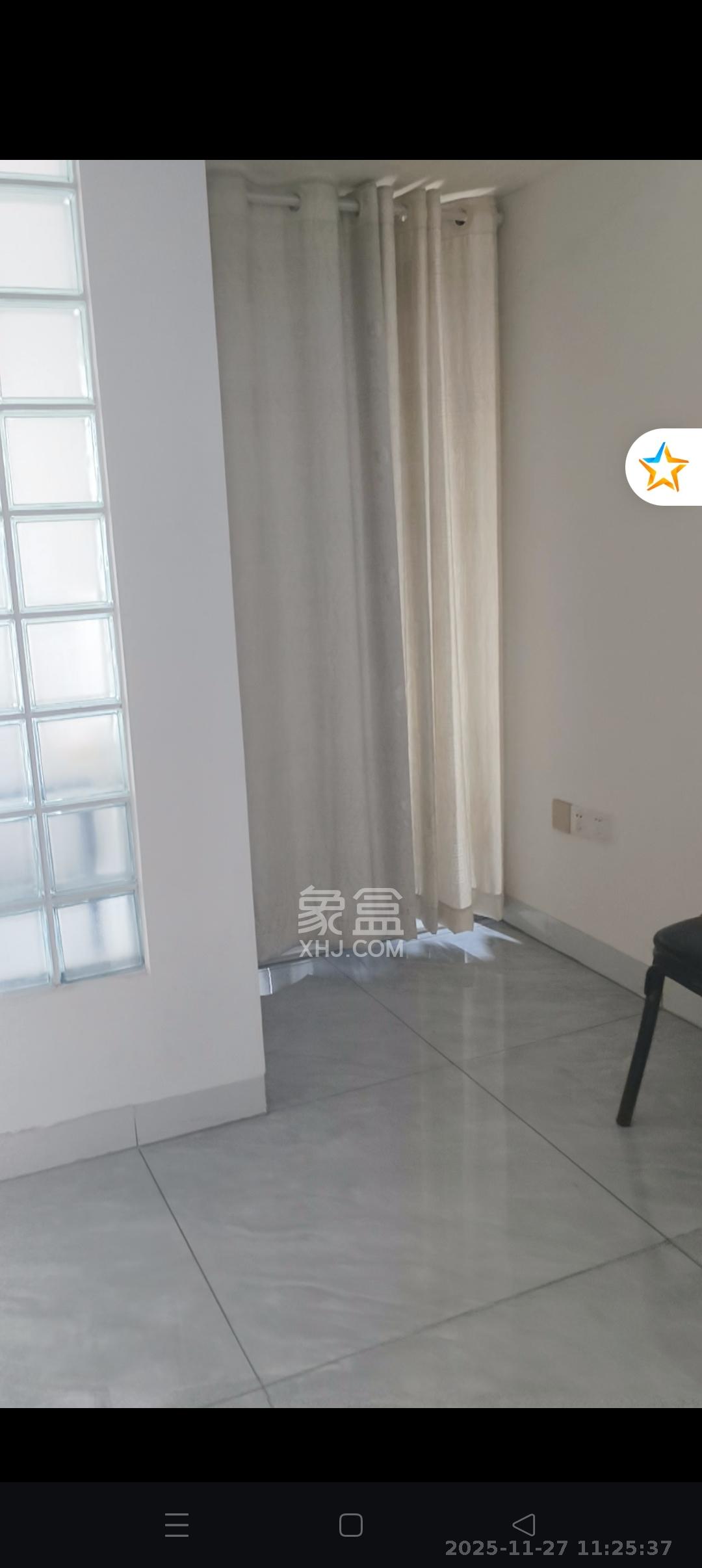 惟泽园 2室1厅1卫 2500.0元/月 惟泽园 2室1厅1卫 2500.0元/月室内图