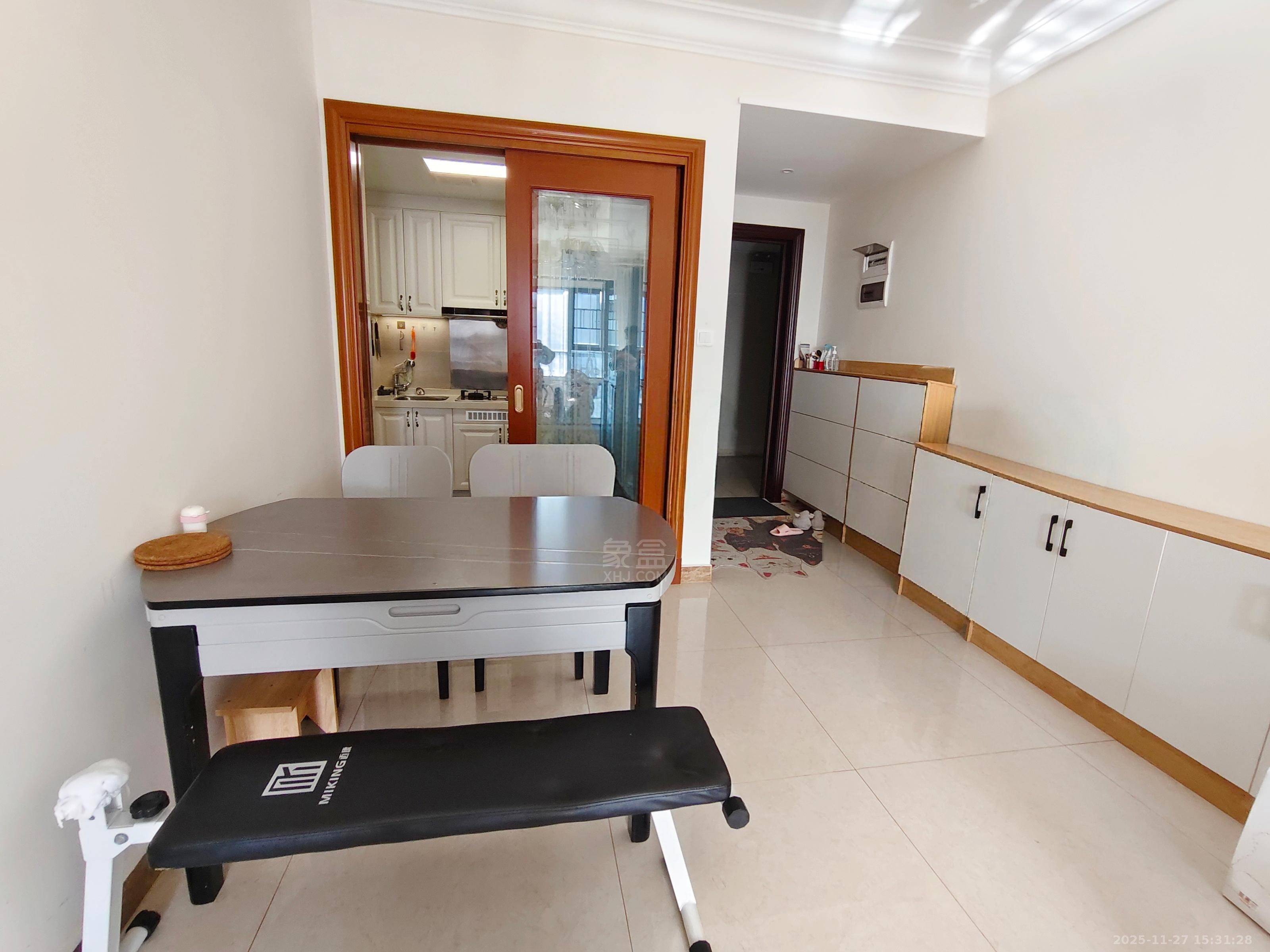 恒大林溪郡 3室2厅2卫 2000.0元/月 恒大林溪郡 3室2厅2卫 2000.0元/月室内图