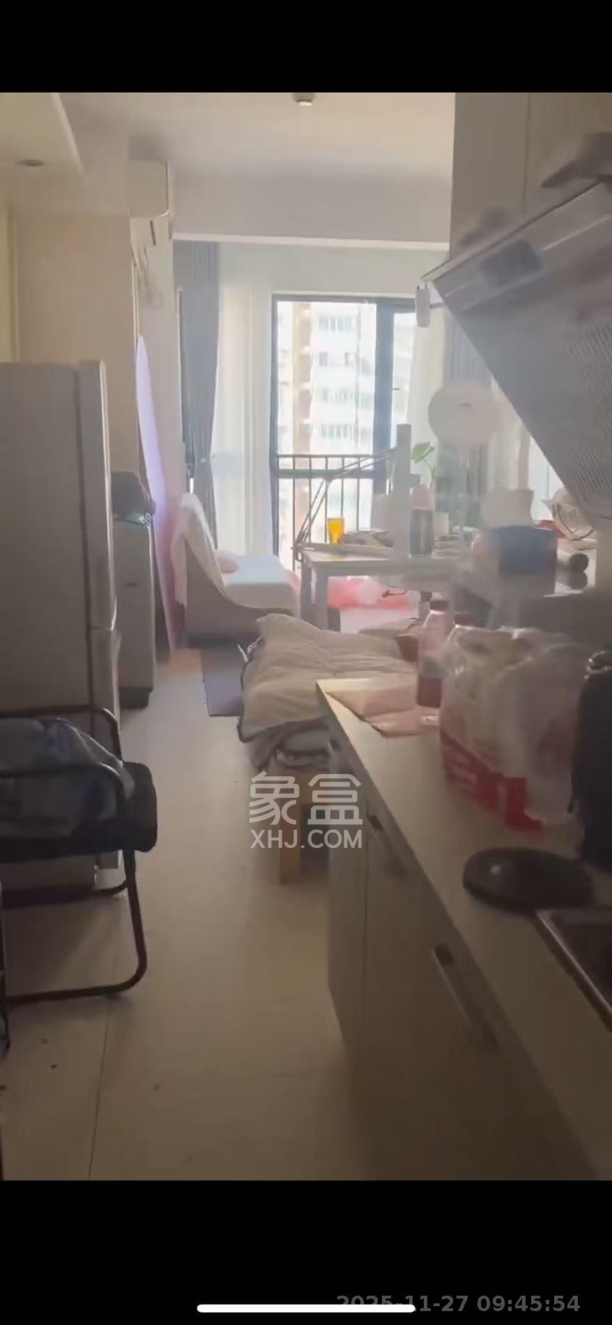 佳兴国际汇 1室1厅1卫 1250.0元/月 佳兴国际汇 1室1厅1卫 1250.0元/月室内图