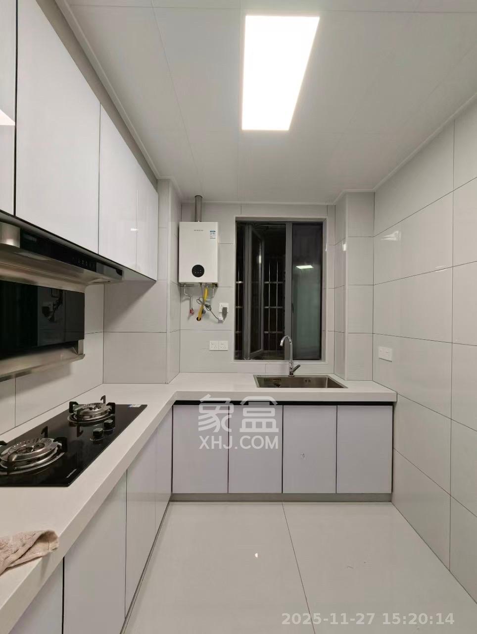 桥头家园三期  2室1厅1卫    1800.0元/月室内图