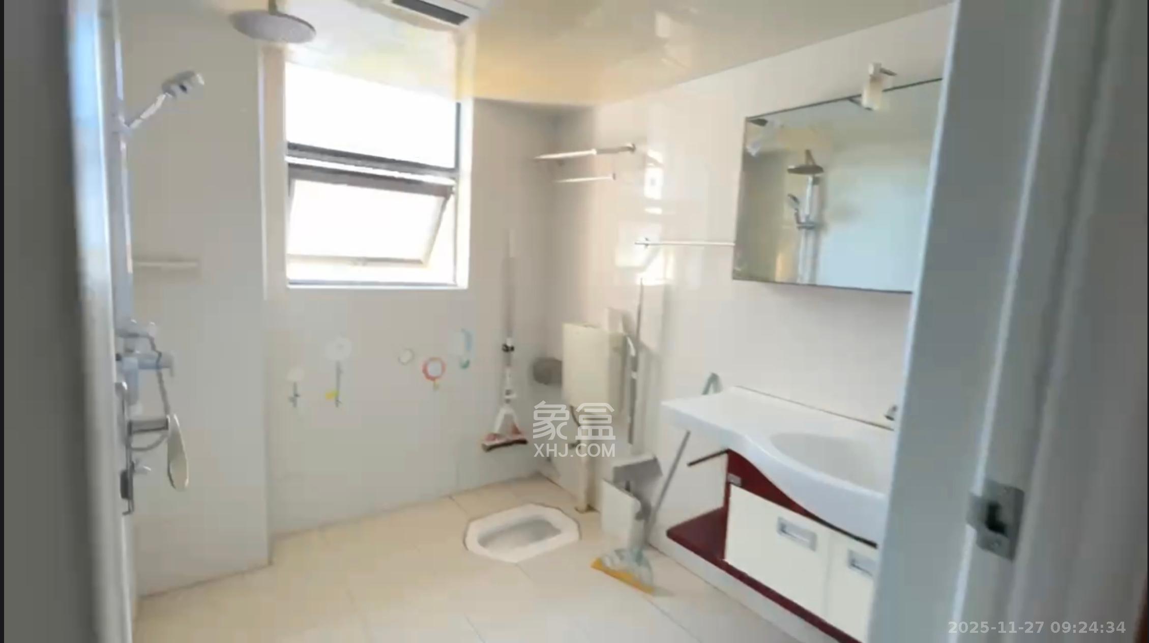 凯通国际城（凯通朝庭）  2室1厅2卫    2800.0元/月室内图