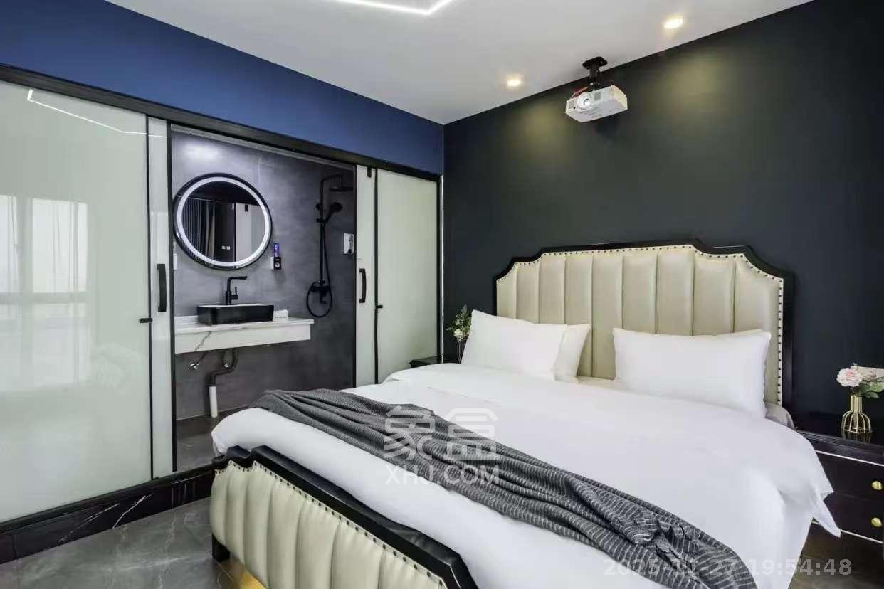 景江东方  3室2厅2卫    3800.0元/月室内图