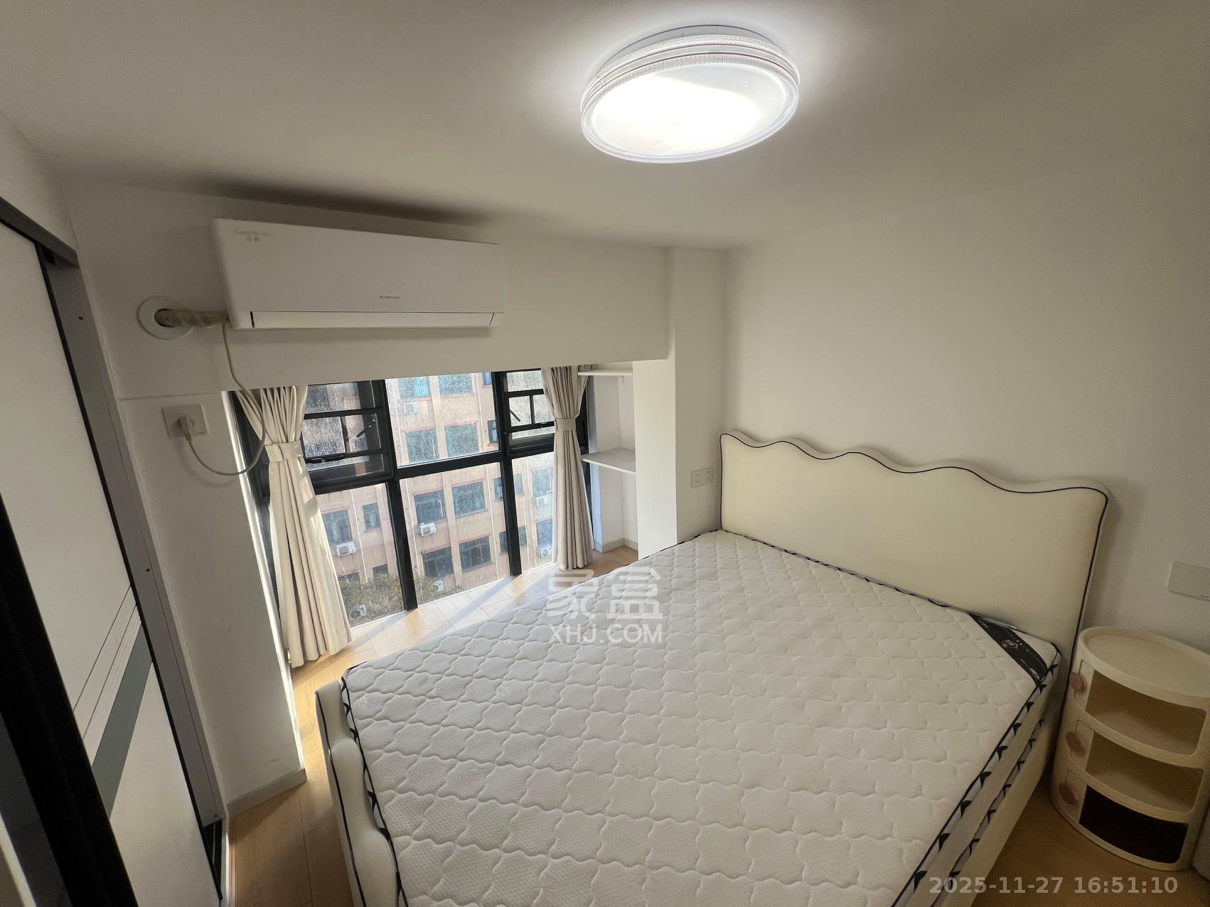 新长海漓湘悦  1室1厅1卫    1800.0元/月室内图