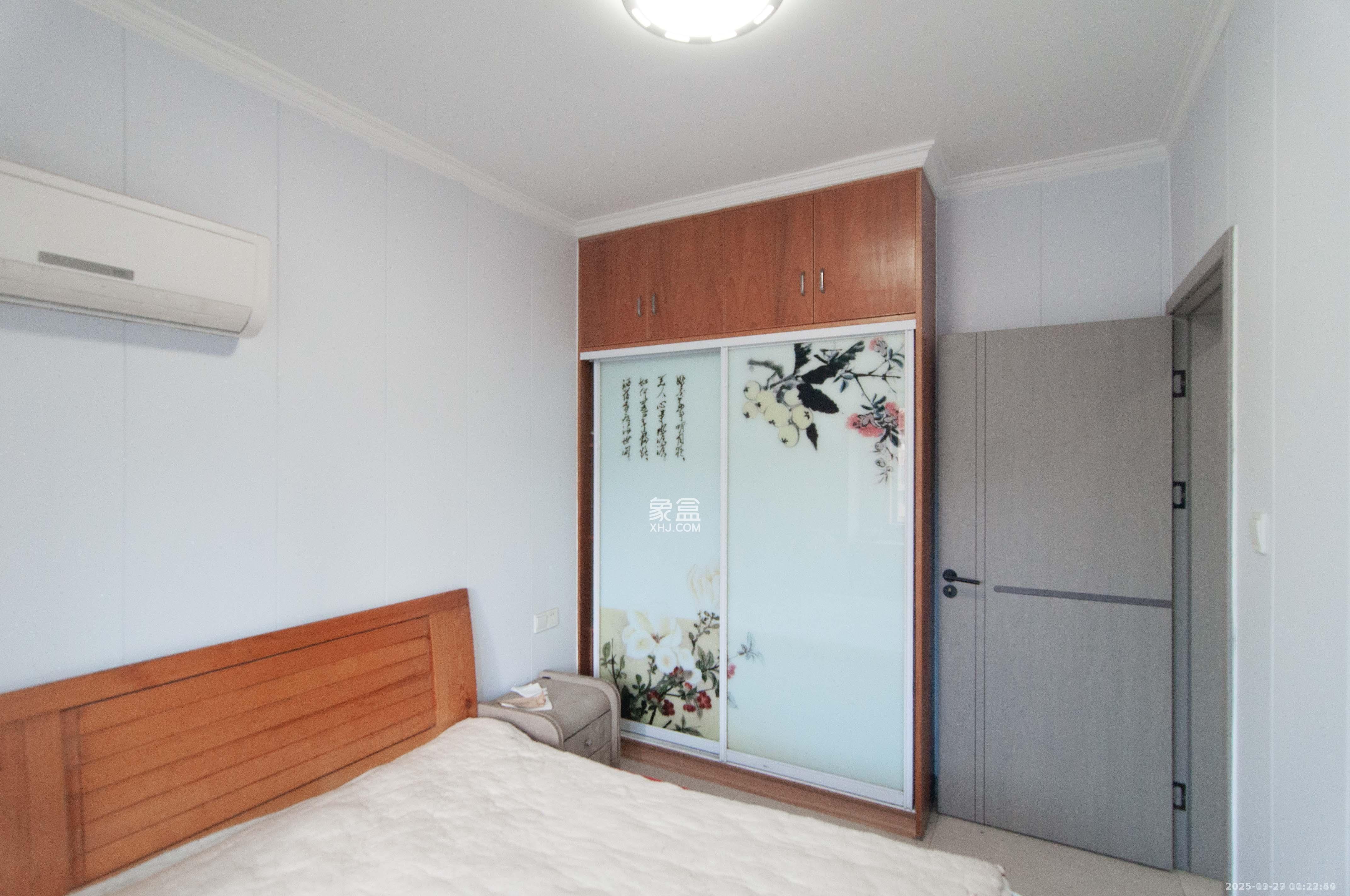 广盛华苑  3室2厅1卫    2500.0元/月室内图